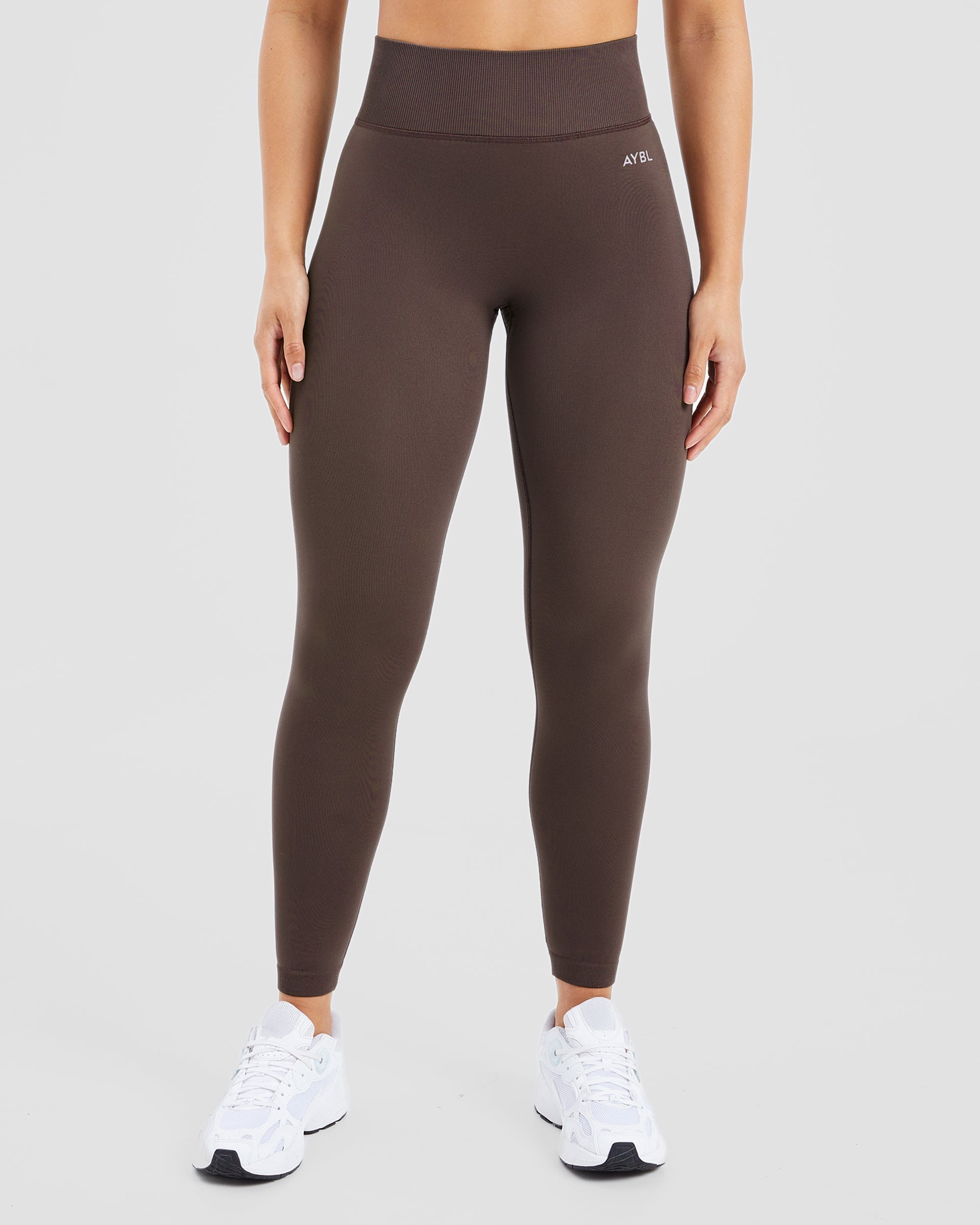 Adapt Seamless Leggings - Bruin