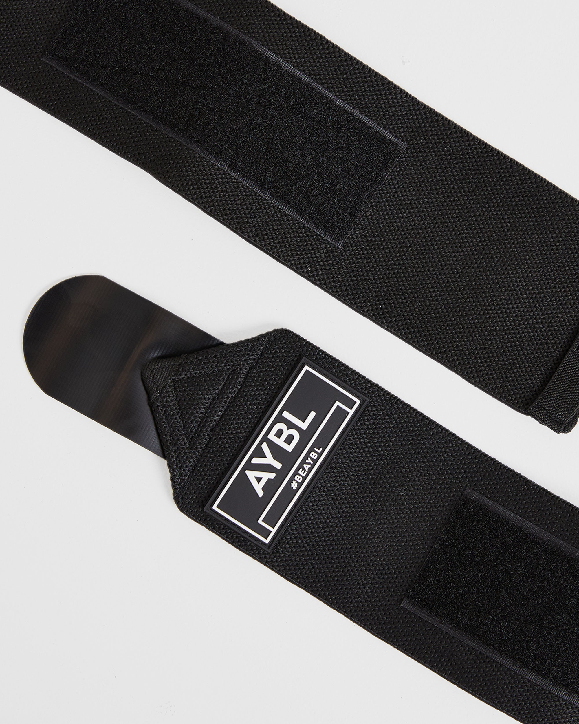 Wrist Straps - Zwart