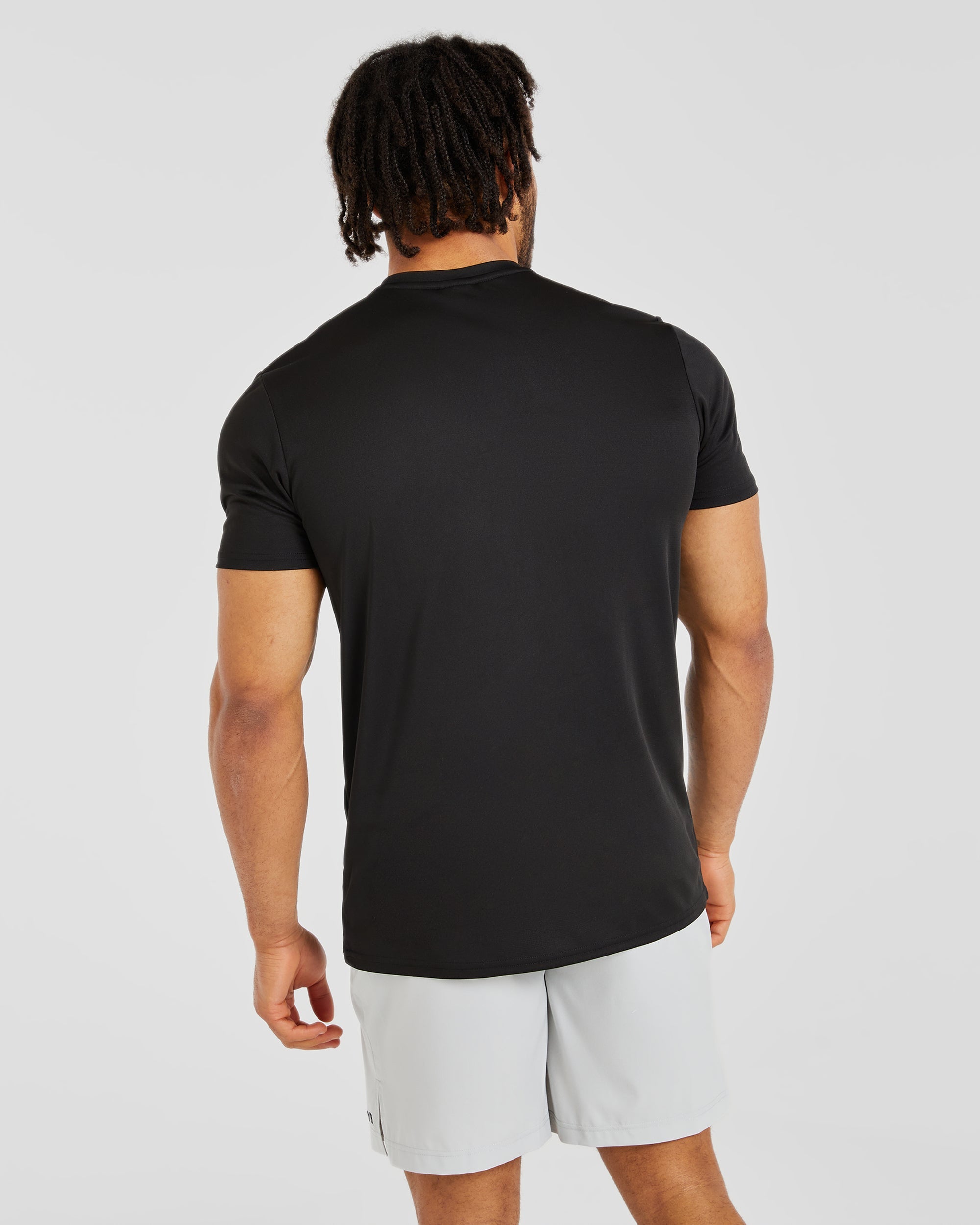 Origin T Shirt - Zwart