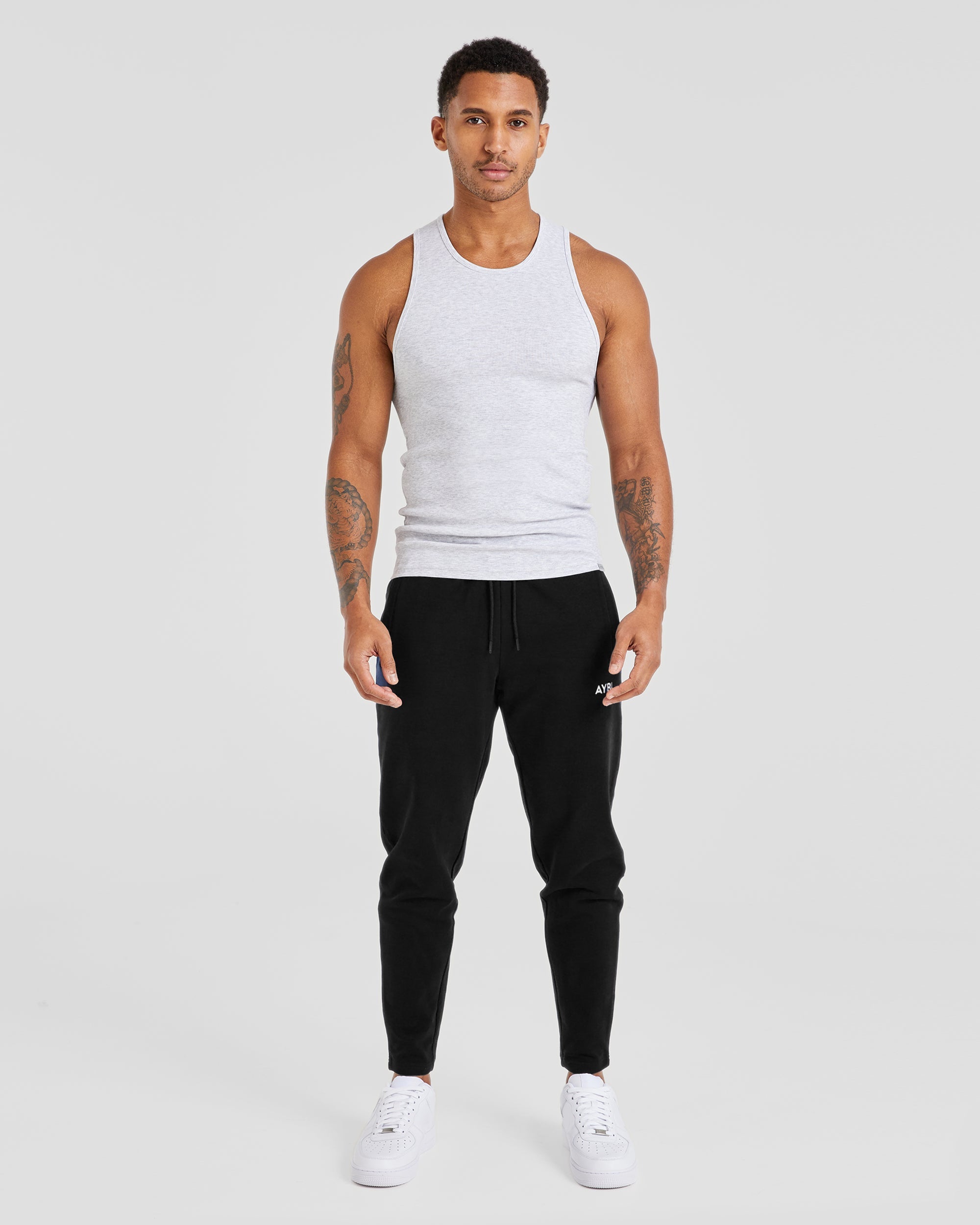 Origin Joggers - Zwart