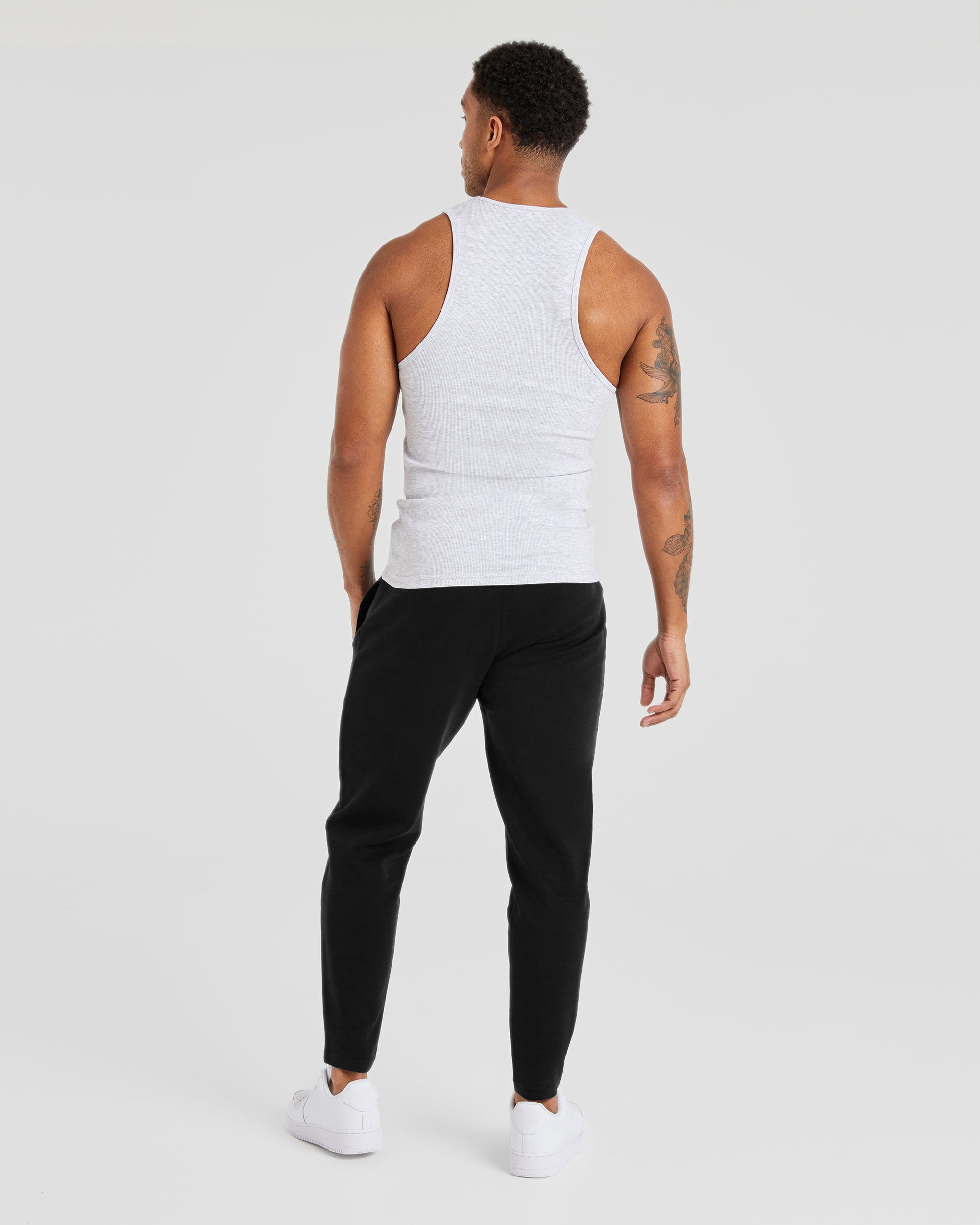 Origin Joggers - Zwart