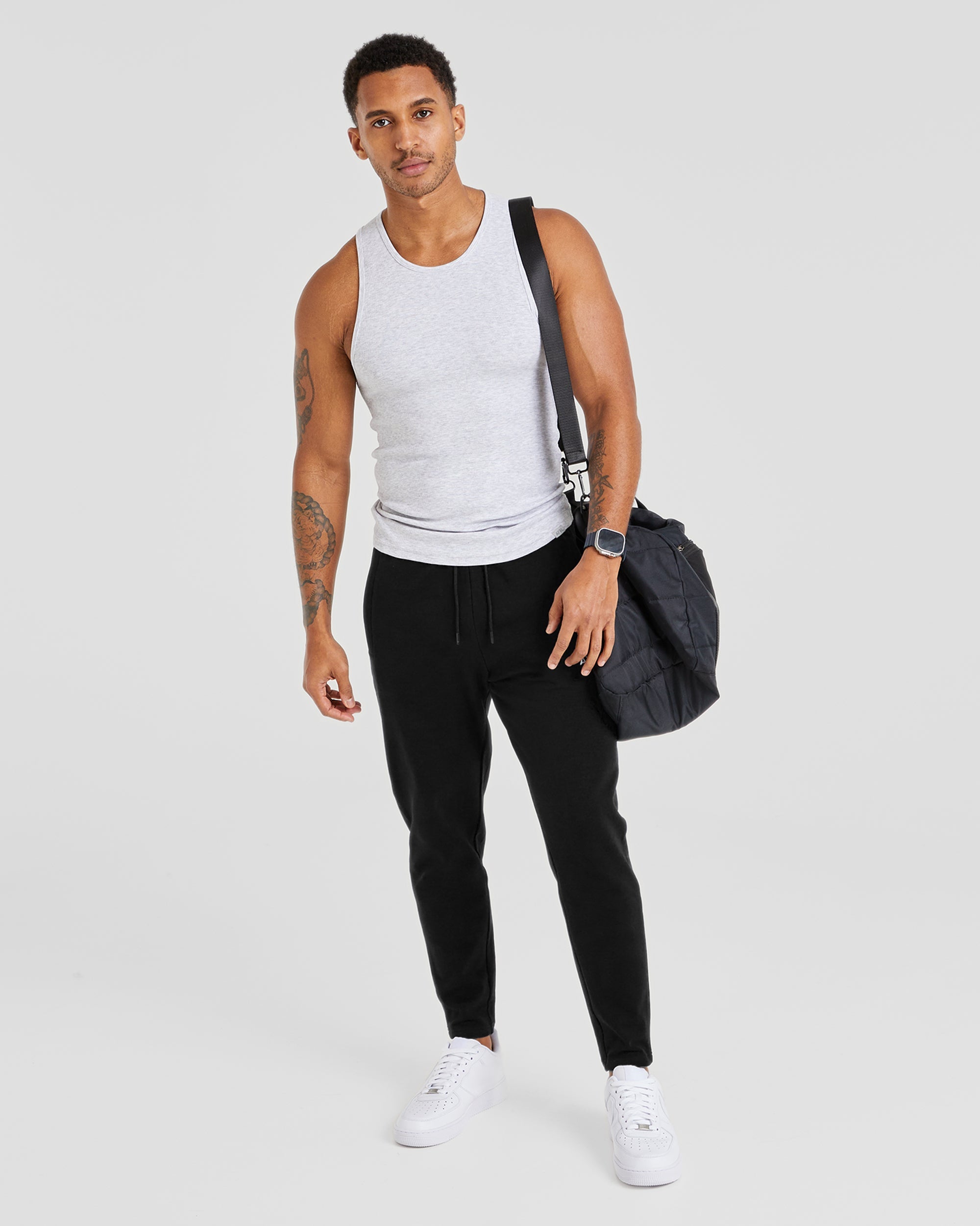 Origin Joggers - Zwart