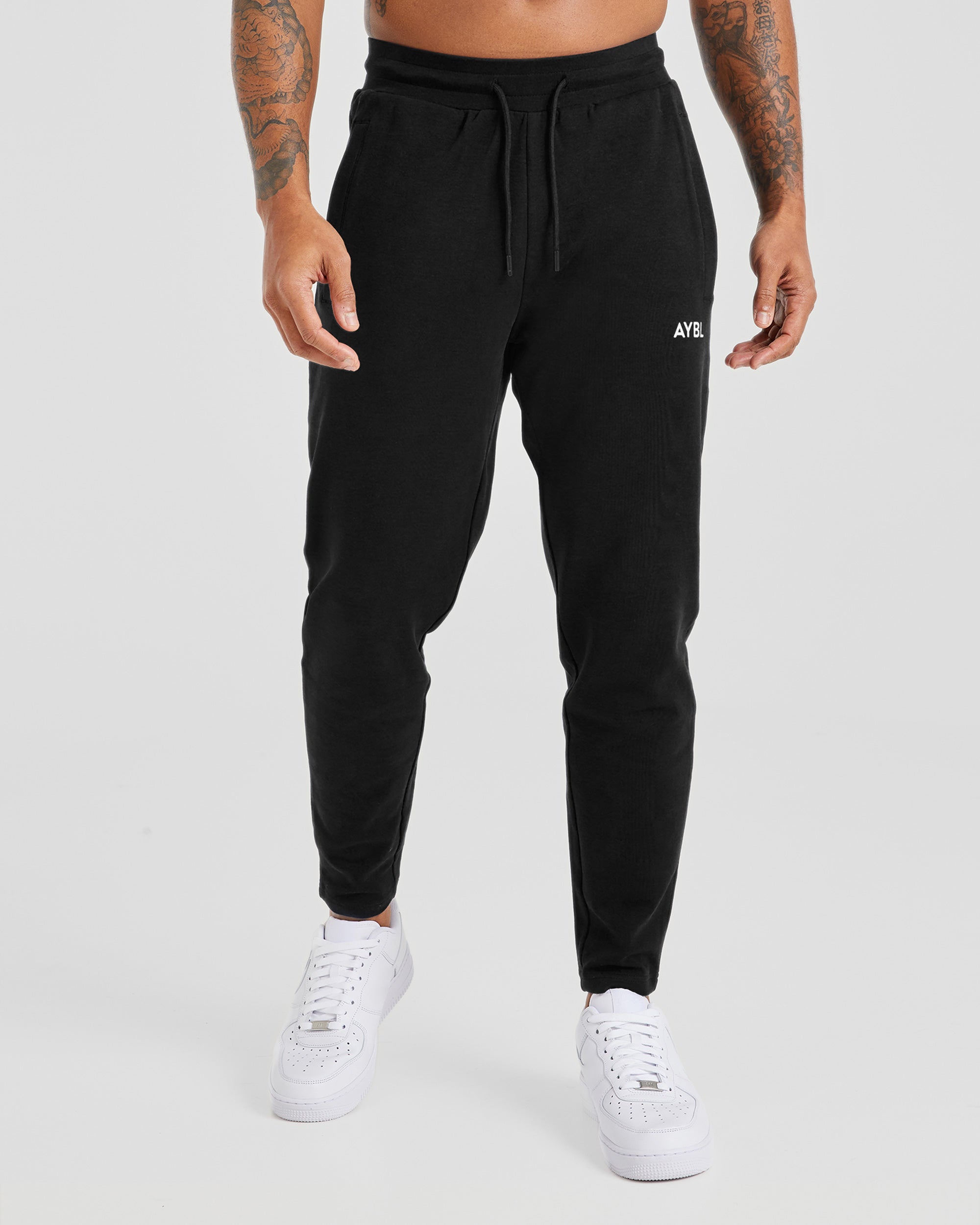 Origin Joggers - Zwart