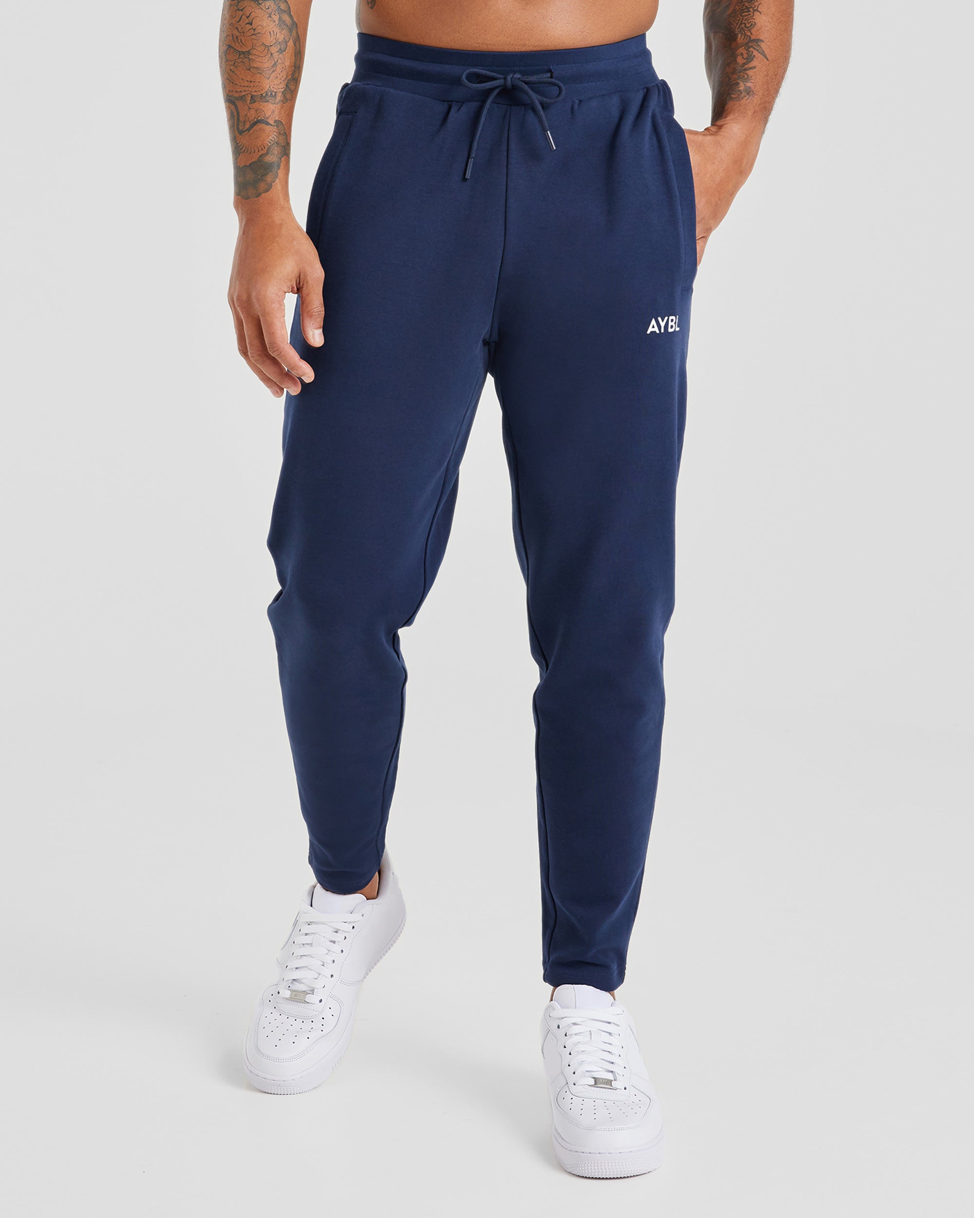 Origin Joggers - Marine