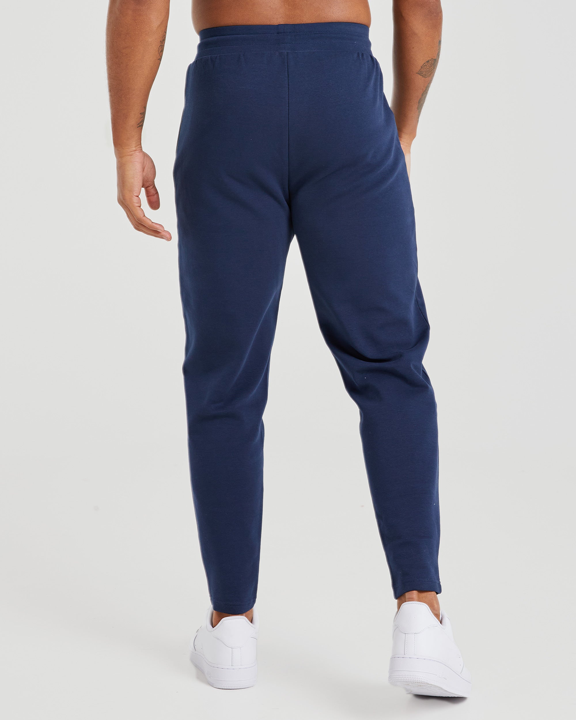 Origin Joggers - Marine