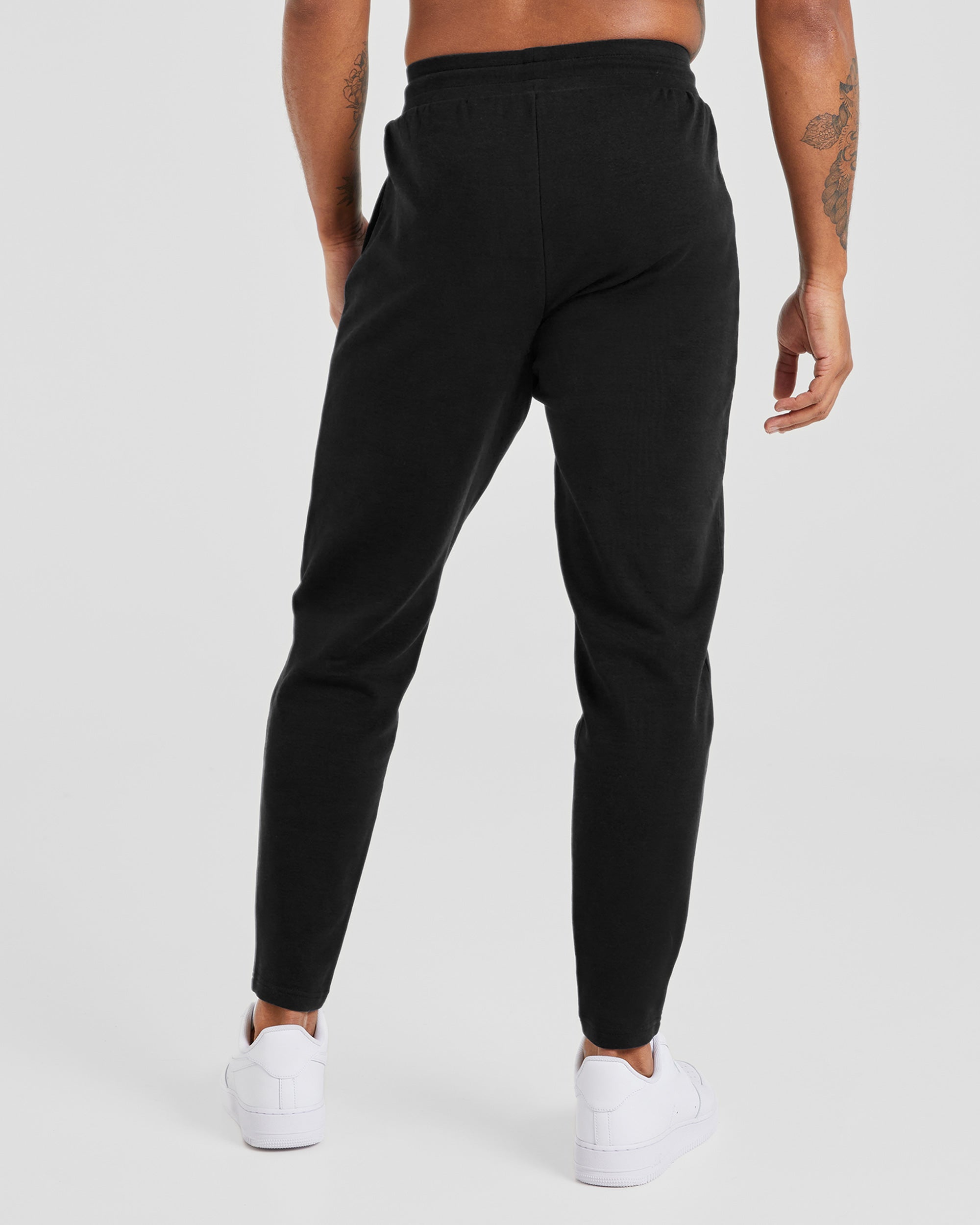 Origin Joggers - Zwart