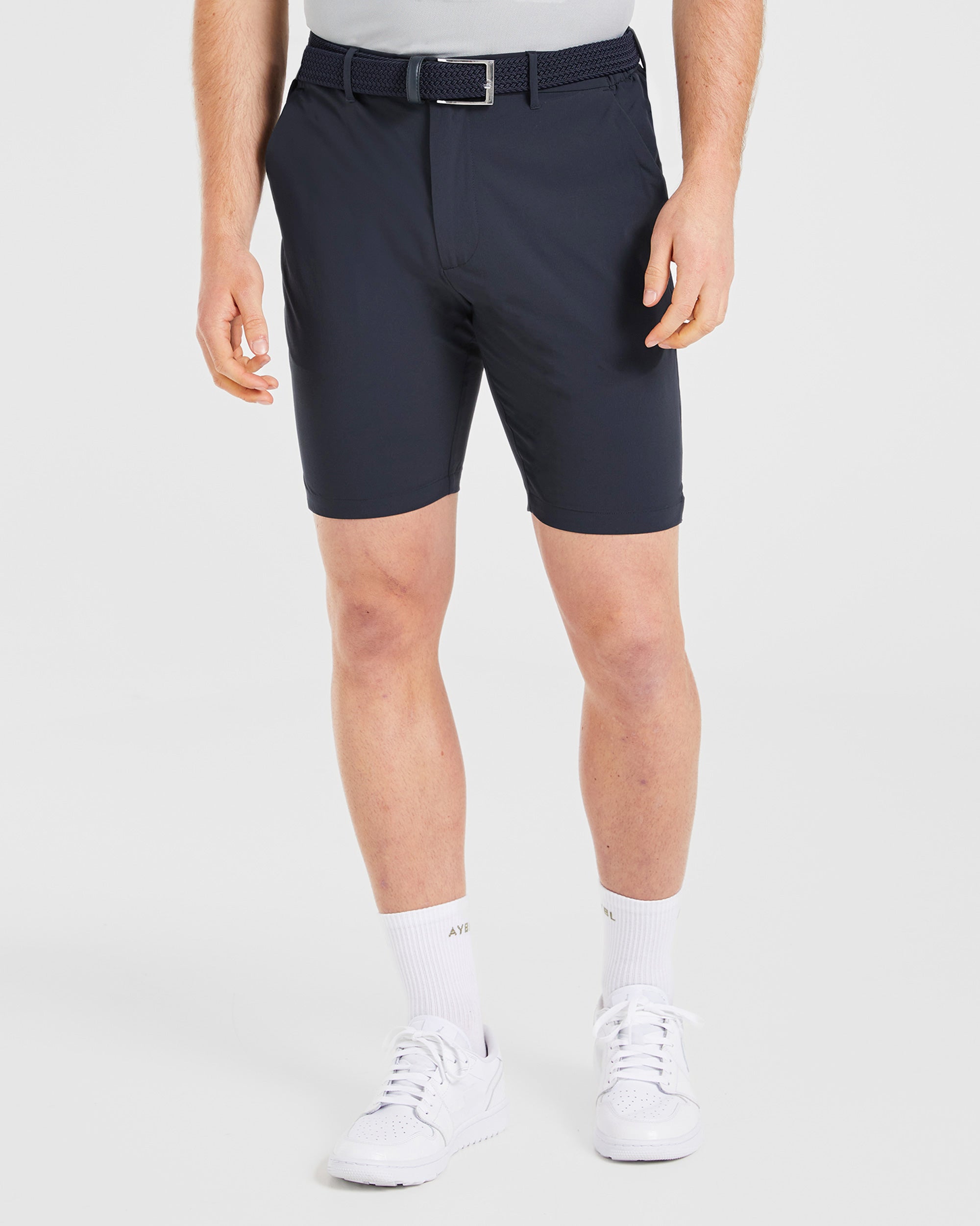 Performance Shorts - Navy