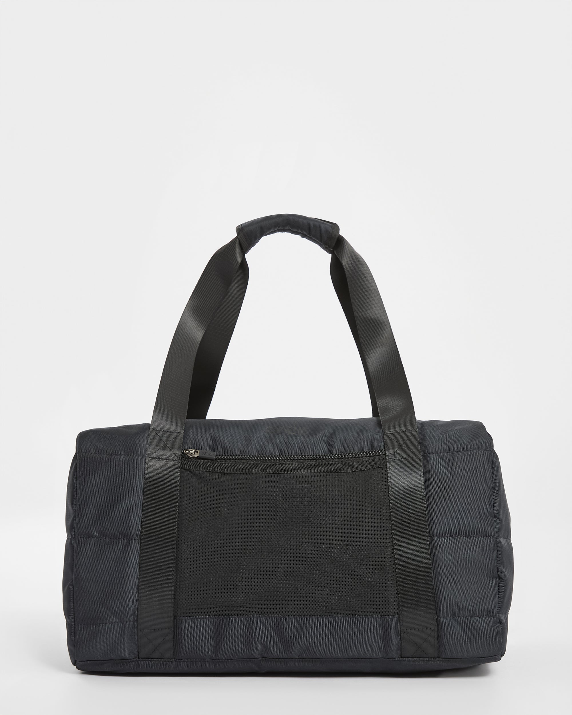 Everyday Gym Bag - Zwart