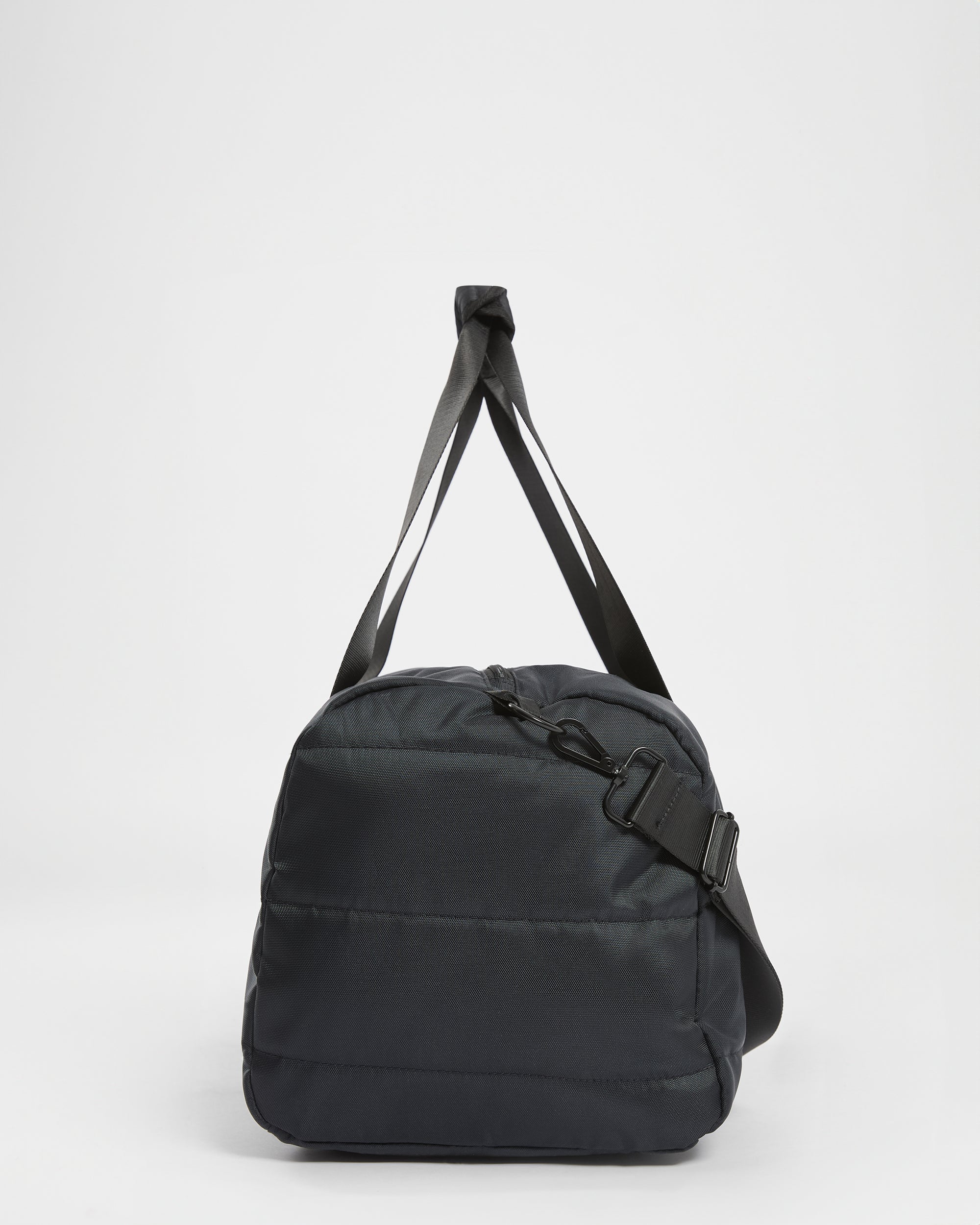 Everyday Gym Bag - Zwart