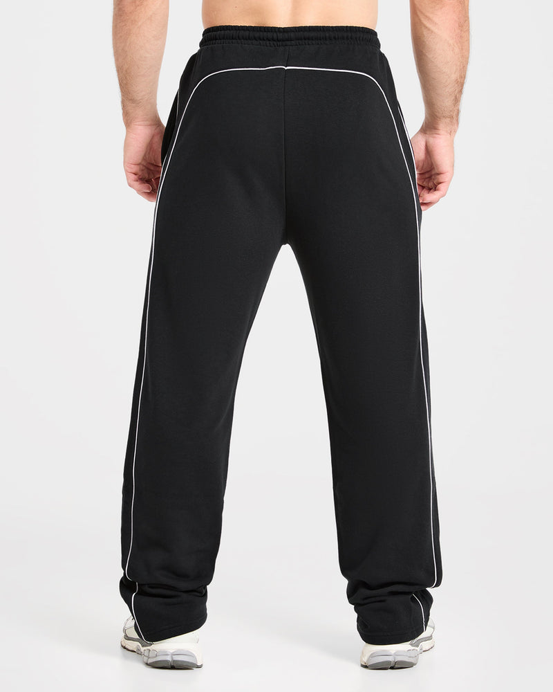 Cam Kissel x Oversized Straight Leg Joggers
