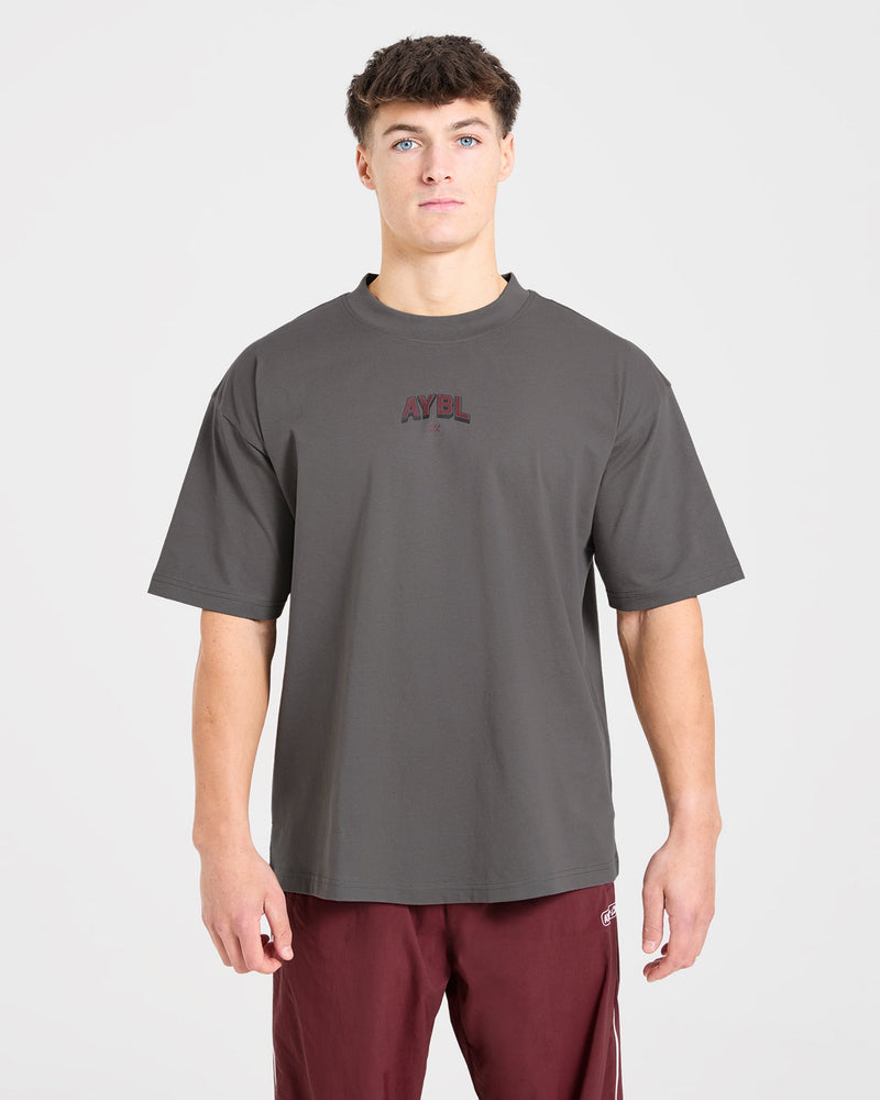 Cam Kissel x Refuse to Blend in Oversized T Shirt