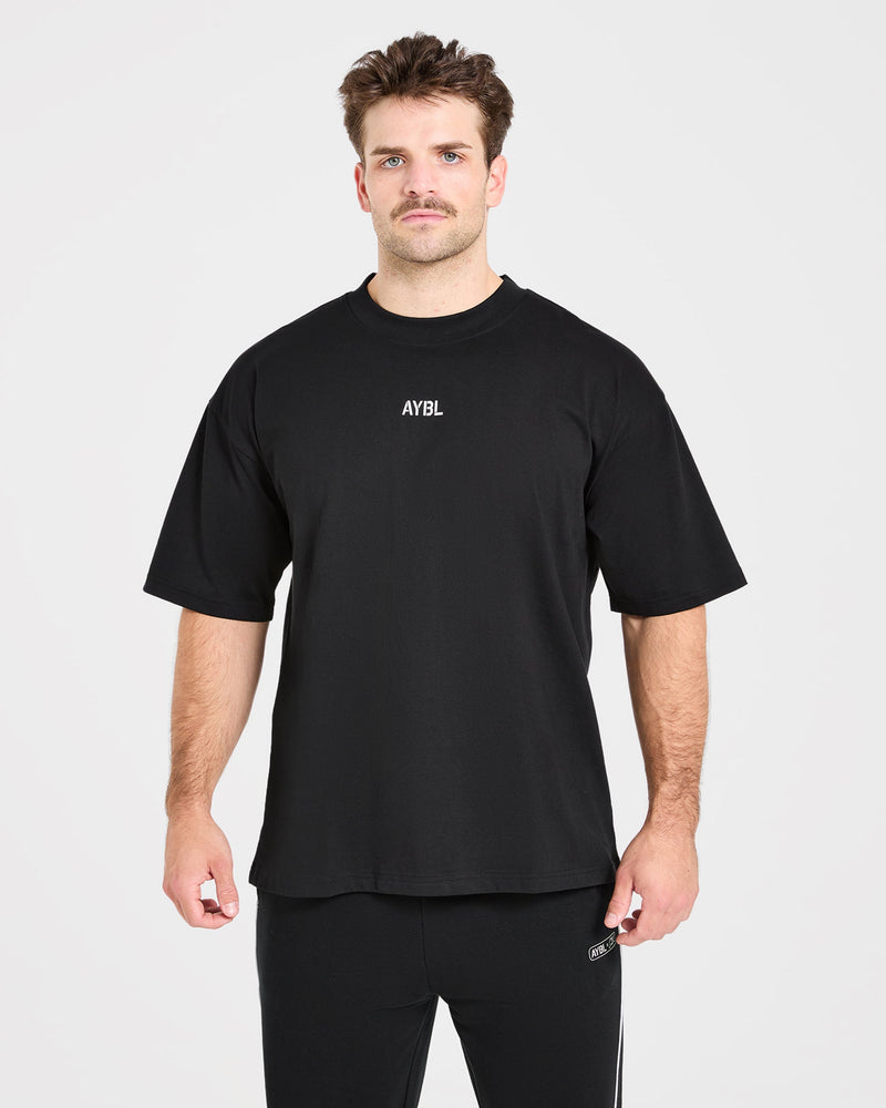 Cam Kissel x Graphic Oversized T Shirt
