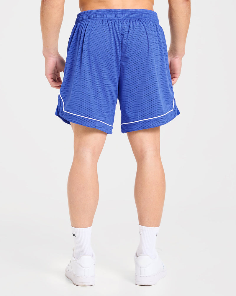 Cam Kissel x Mesh Shorts