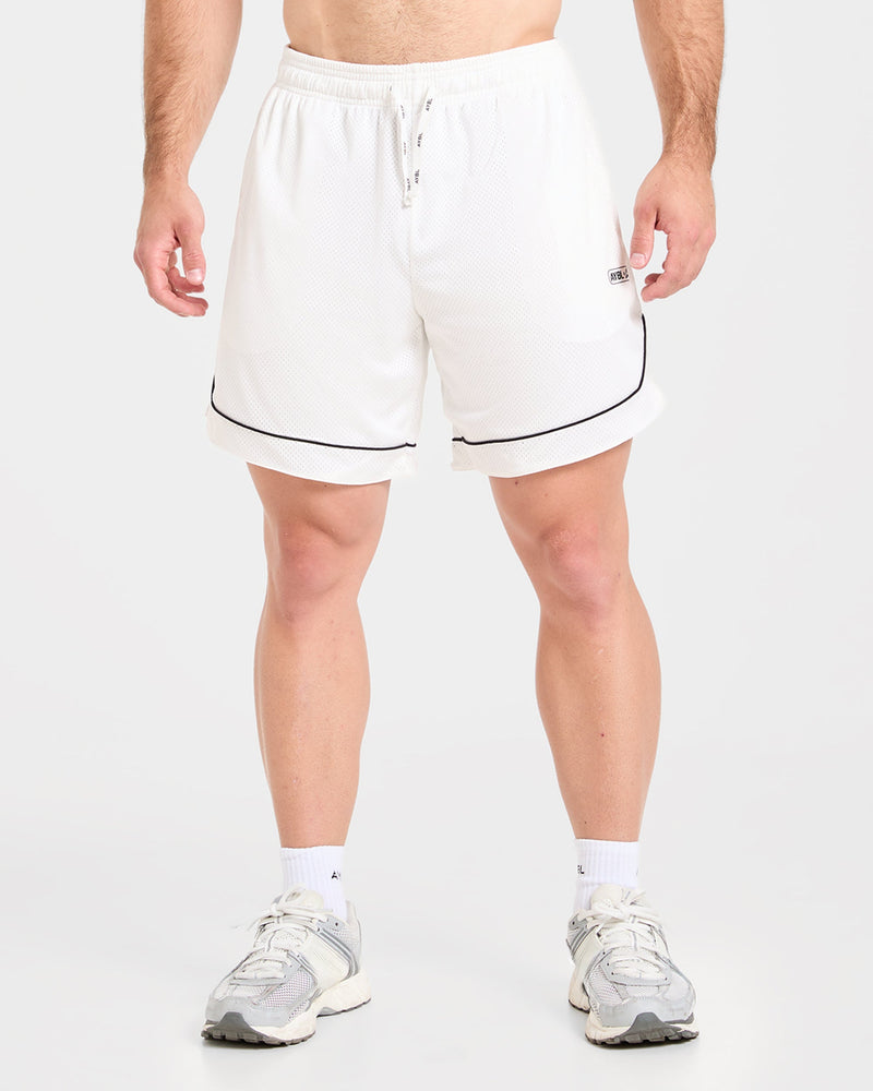 Cam Kissel x Mesh Shorts