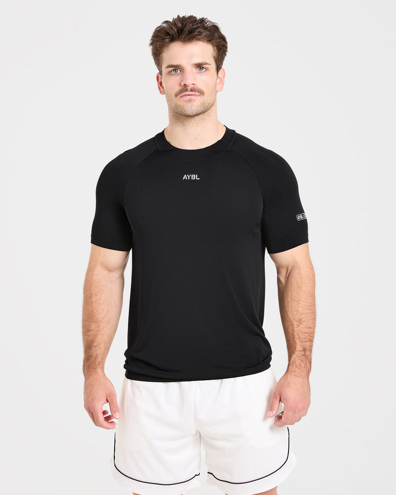 Cam Kissel x Seamless T Shirt