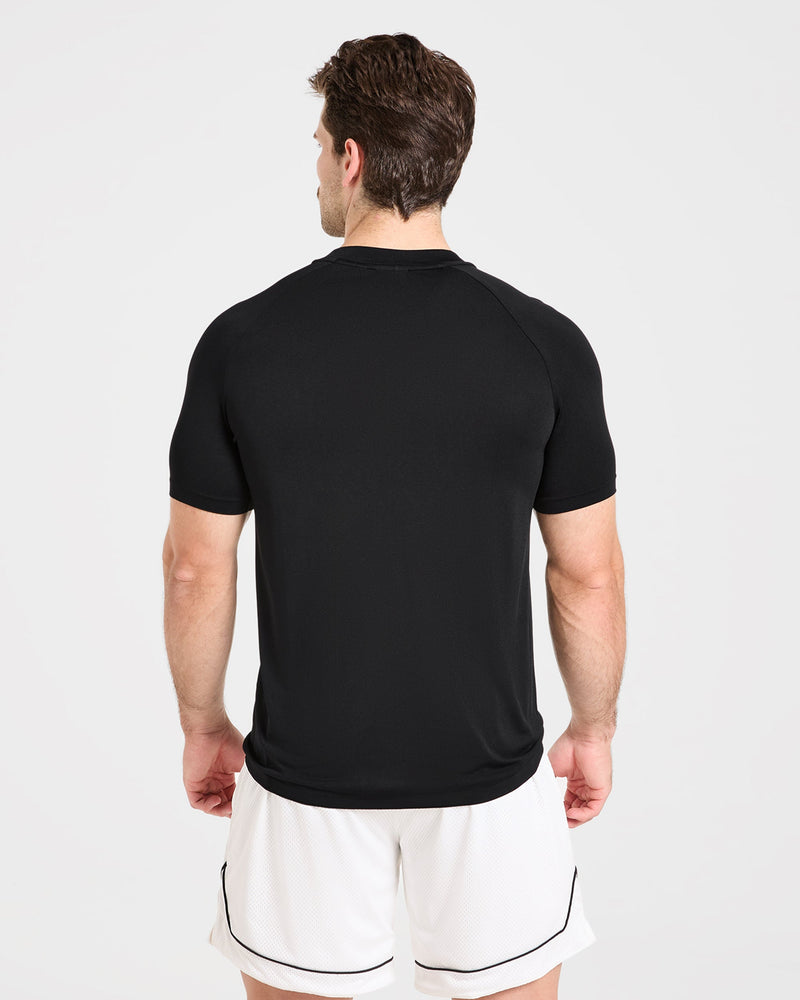 Cam Kissel x Seamless T Shirt