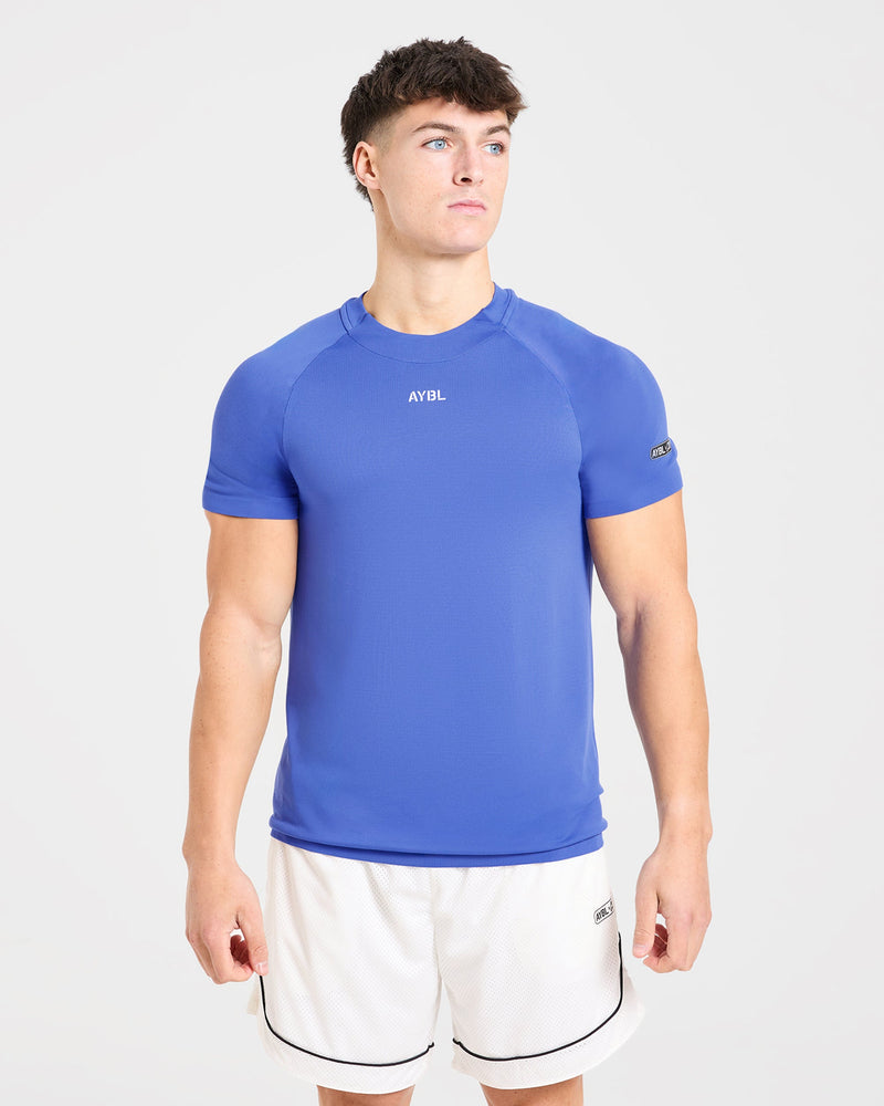 Cam Kissel x Seamless T Shirt