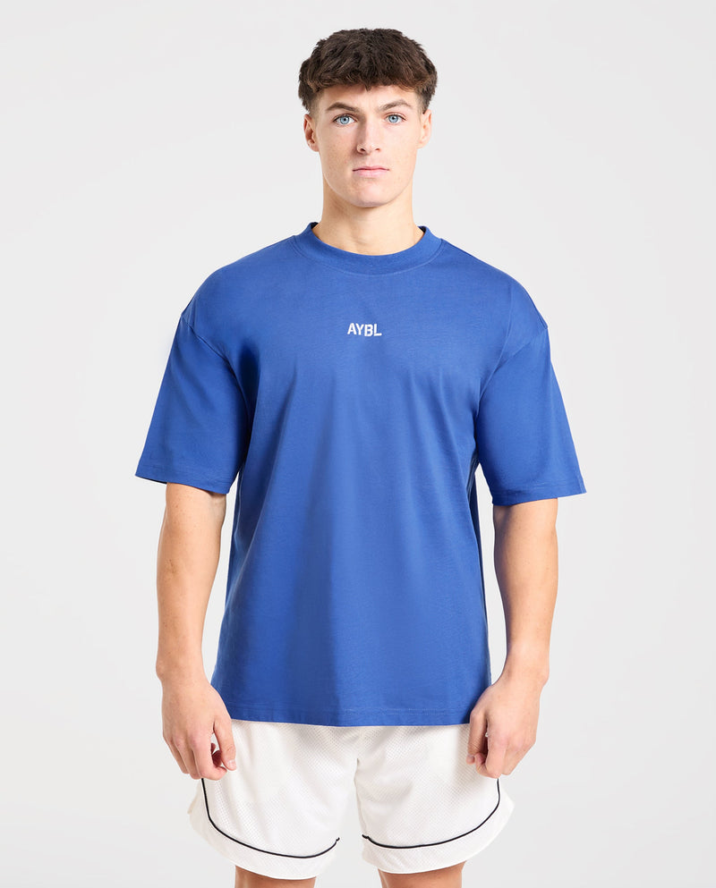 Cam Kissel x Graphic Oversized T Shirt
