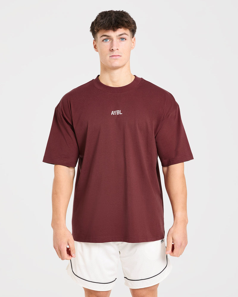 Cam Kissel x Graphic Oversized T Shirt