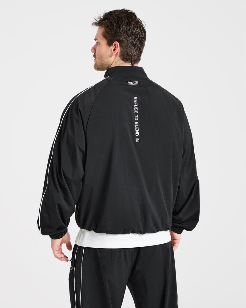Cam Kissel x Track Jacket