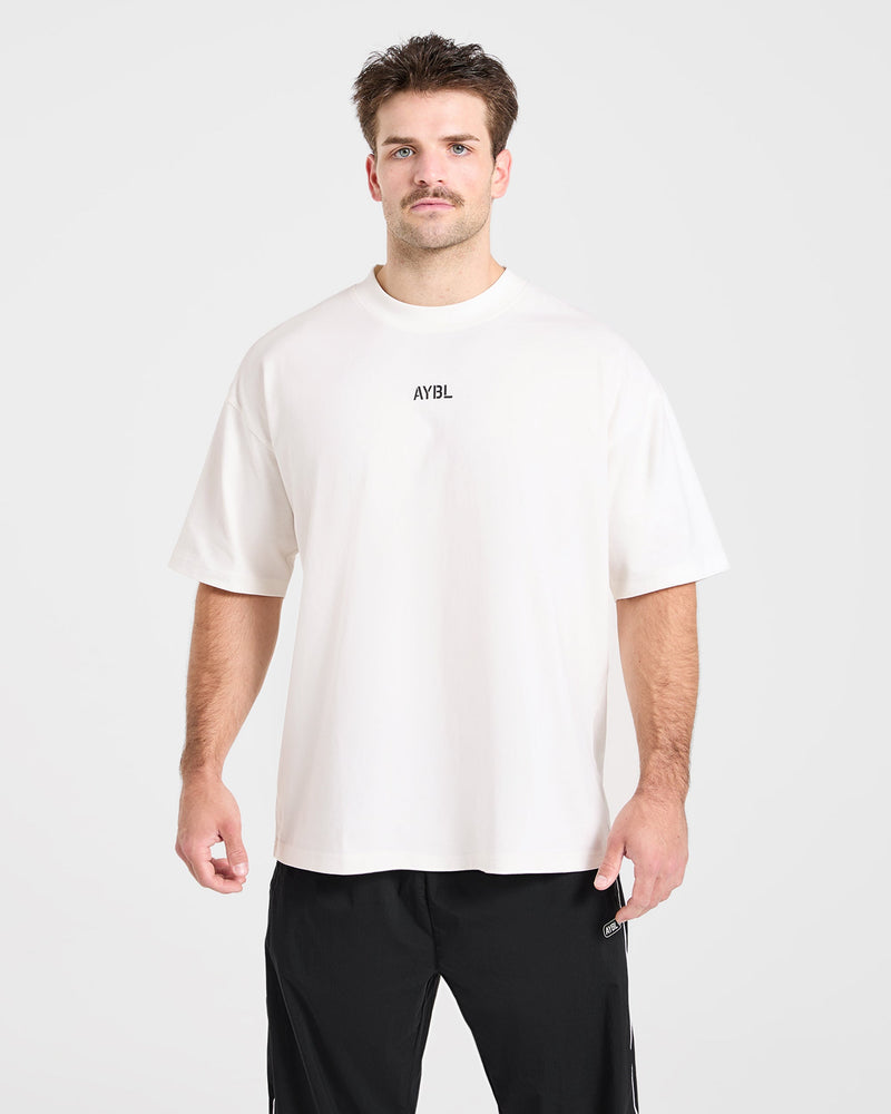 Cam Kissel x Graphic Oversized T Shirt
