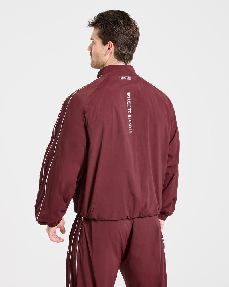 Cam Kissel x Track Jacket