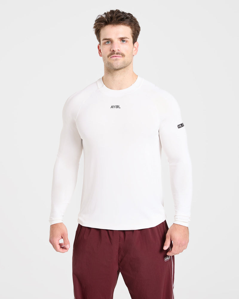 Cam Kissel x Seamless Long Sleeve