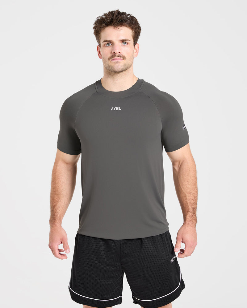 Cam Kissel x Seamless T Shirt