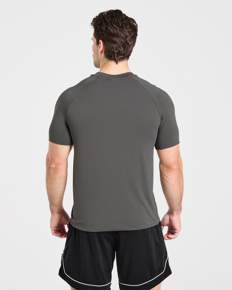 Cam Kissel x Seamless T Shirt