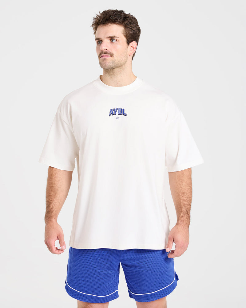Cam Kissel x Refuse to Blend in Oversized T Shirt