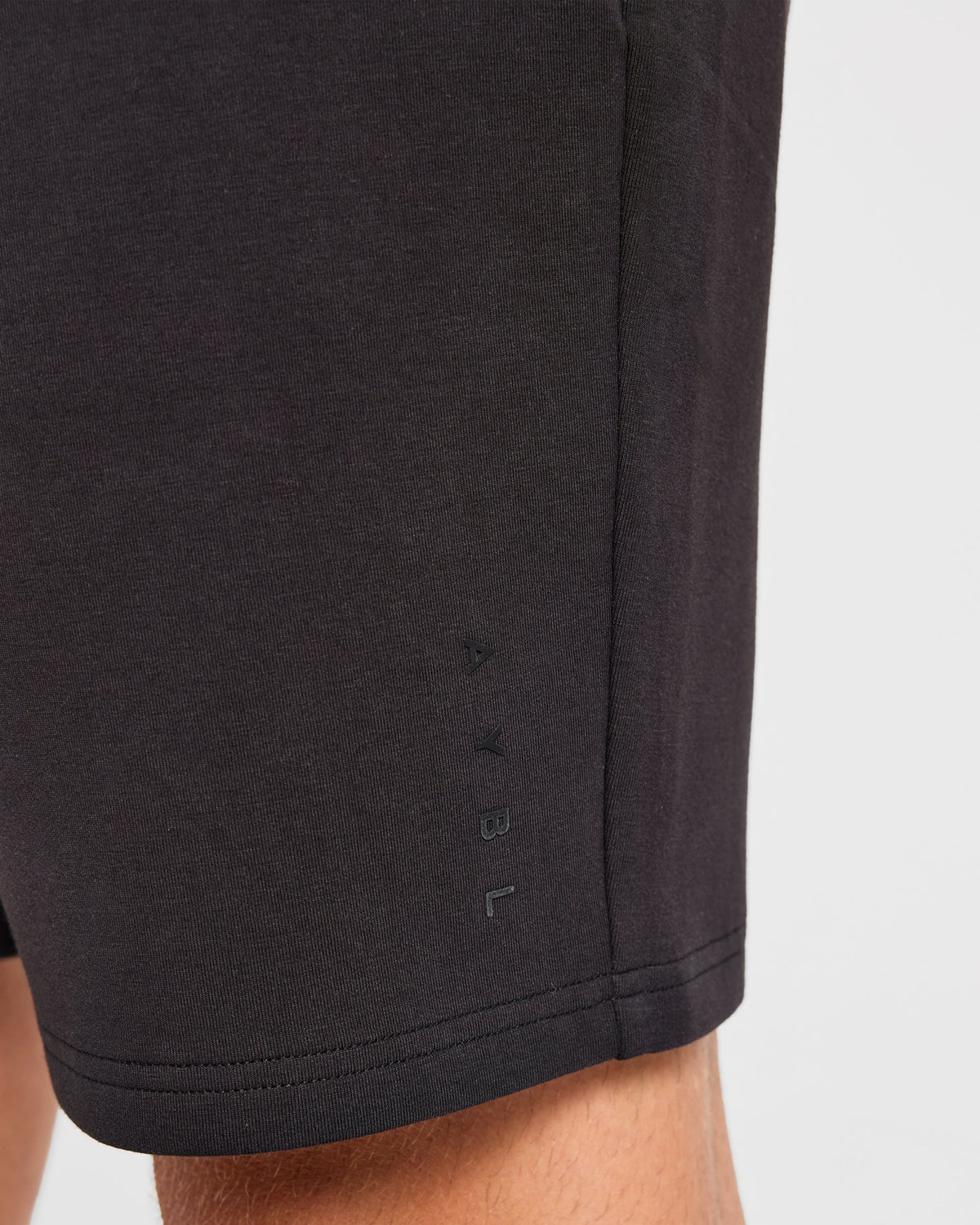 Reinforce Performance Shorts - Zwart