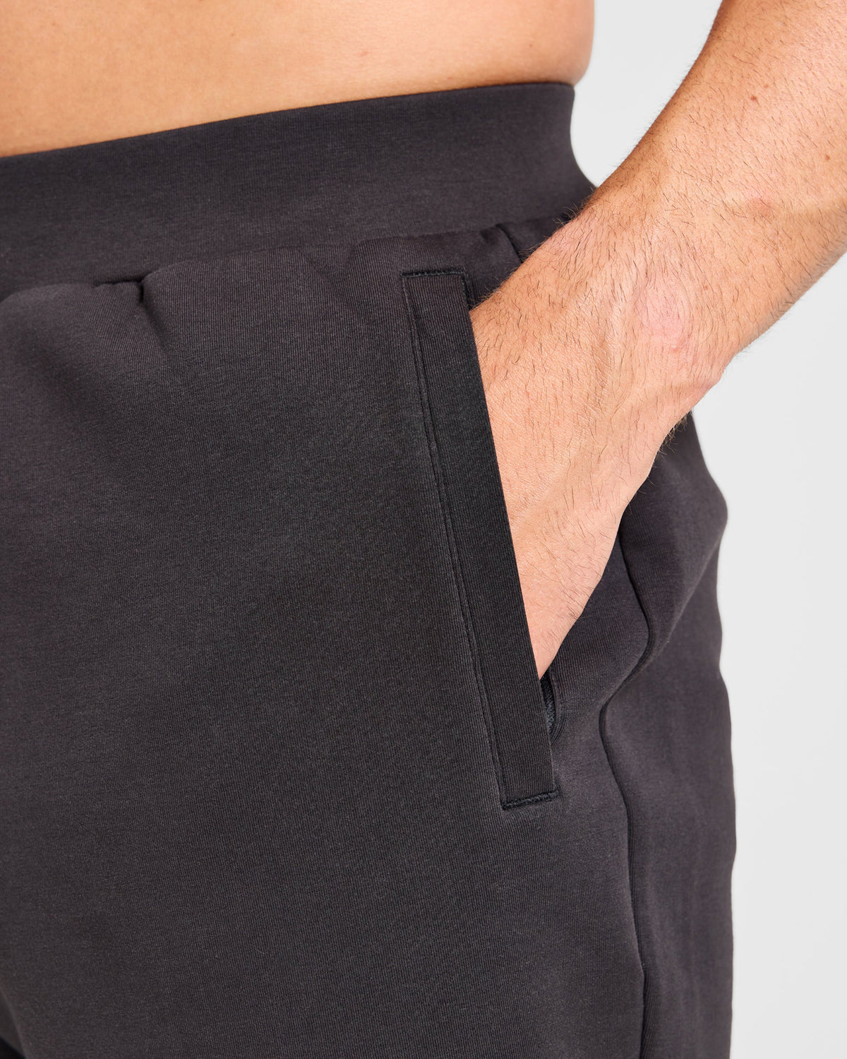 Reinforce Performance Shorts - Zwart