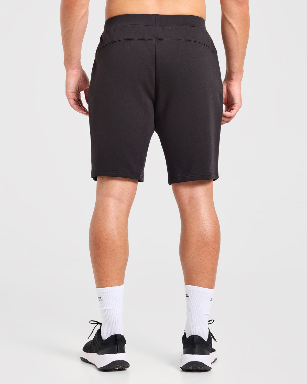 Reinforce Performance Shorts - Zwart