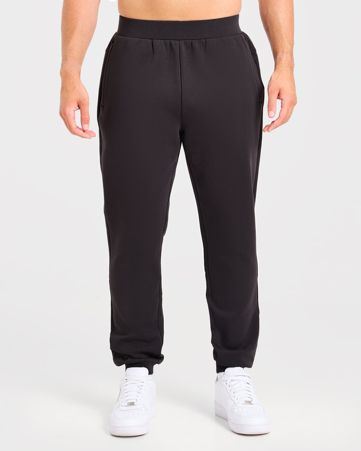 Reinforce Performance Joggers - Zwart