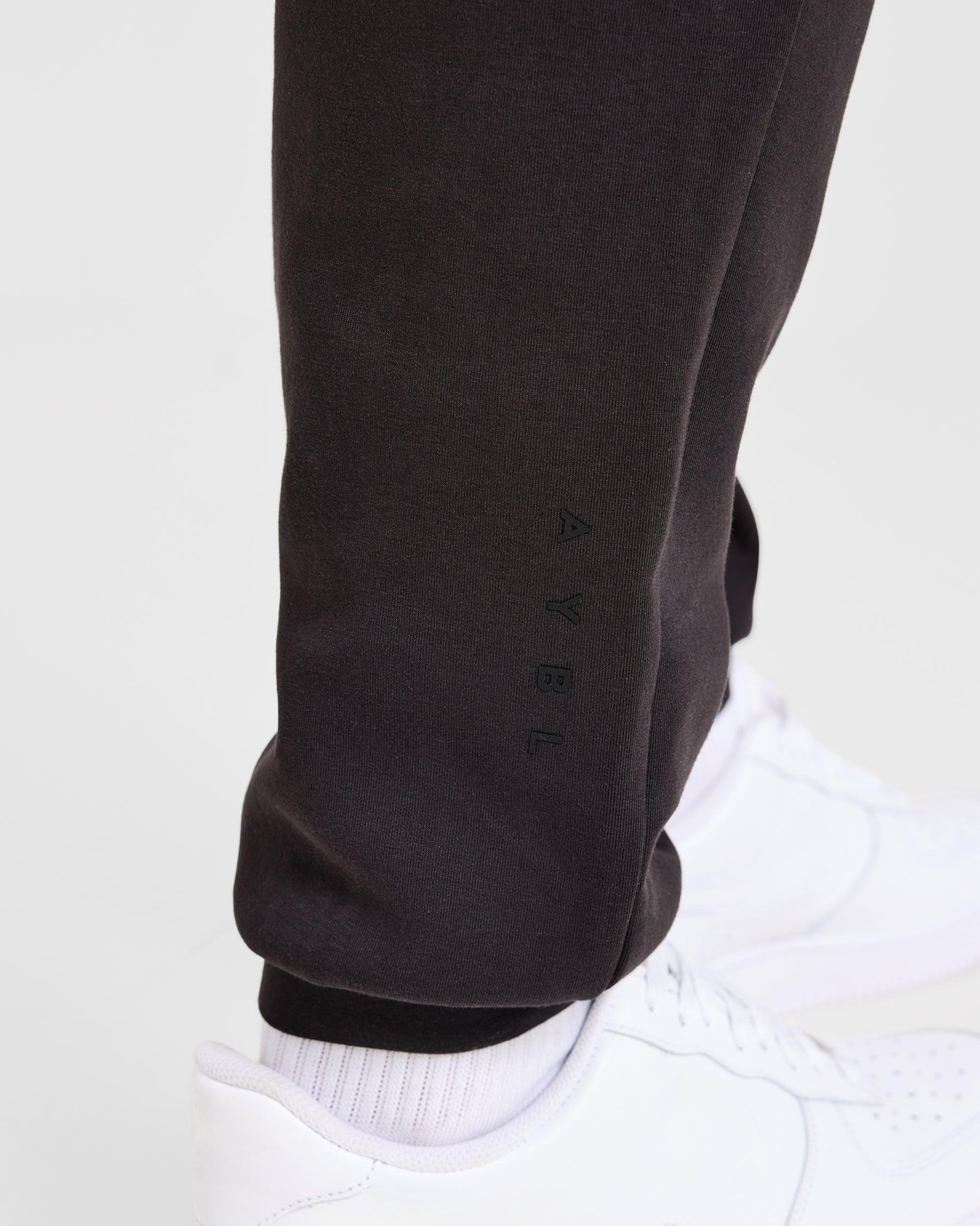 Reinforce Performance Joggers - Zwart