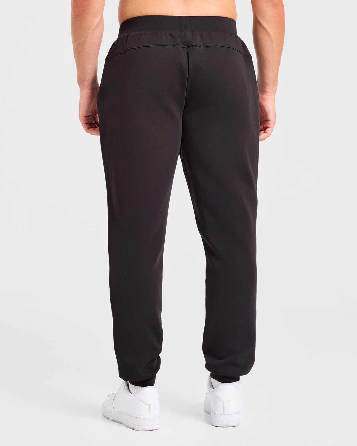 Reinforce Performance Joggers - Zwart