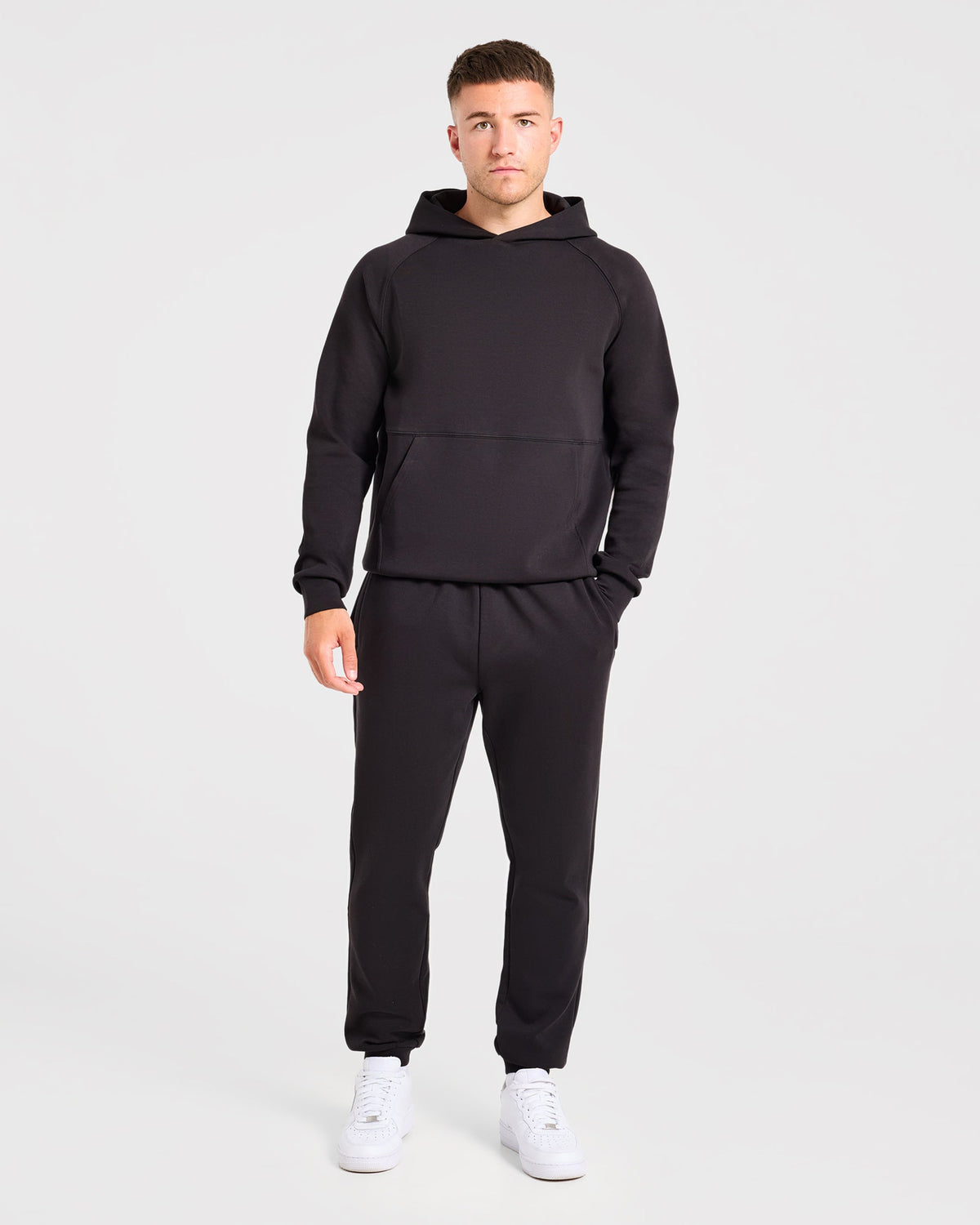 Reinforce Performance Joggers - Zwart