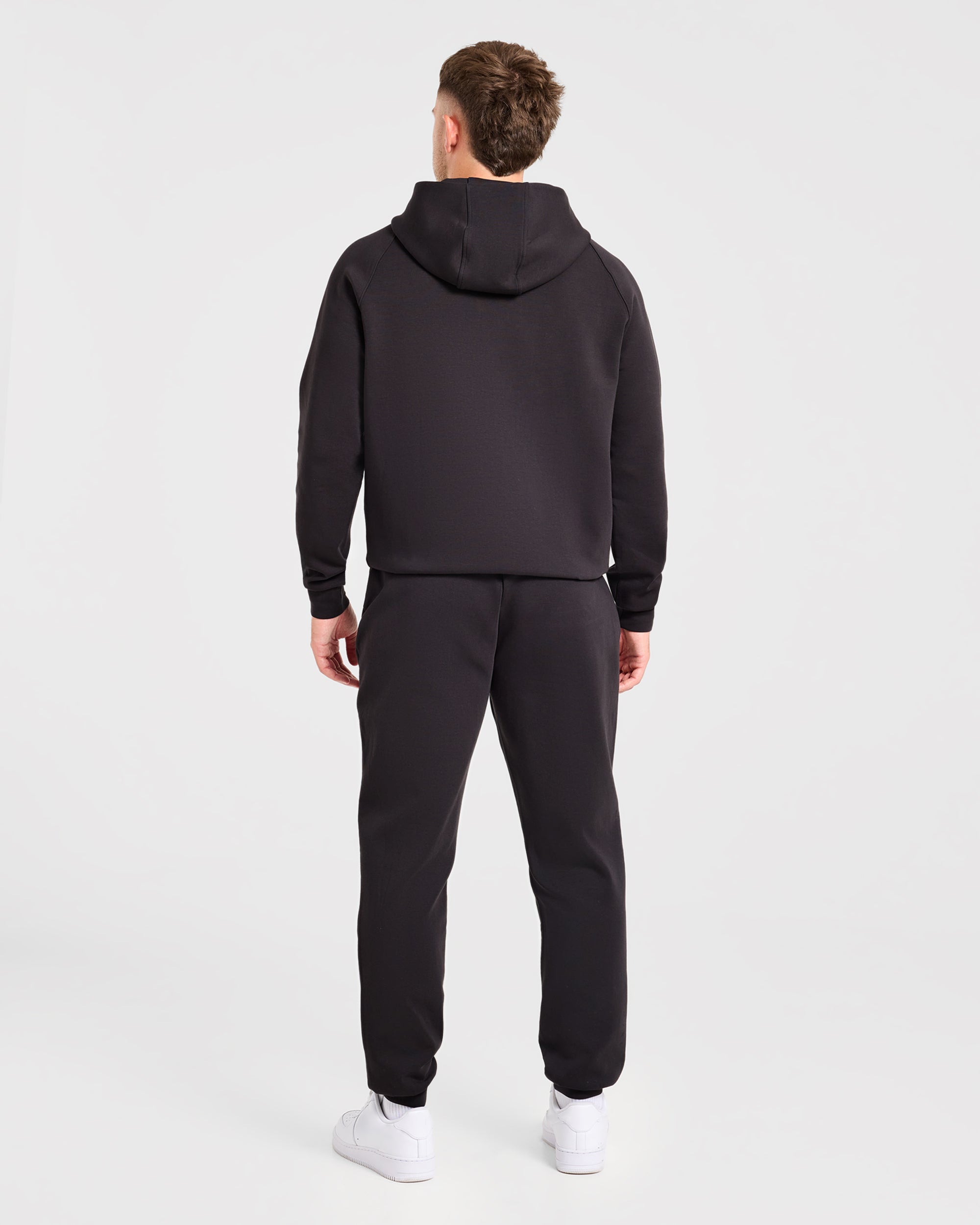 Reinforce Performance Joggers - Zwart