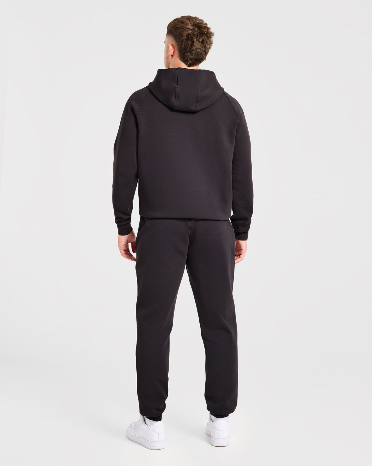 Reinforce Performance Joggers - Zwart