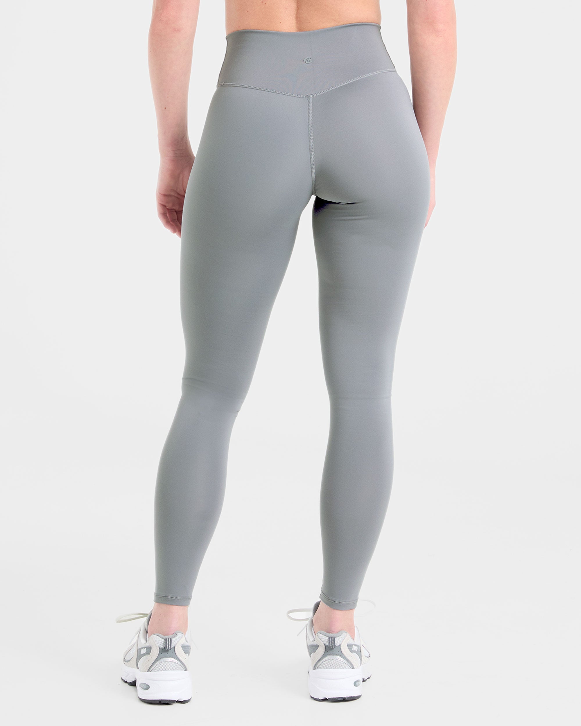 Staple Leggings - Grijs