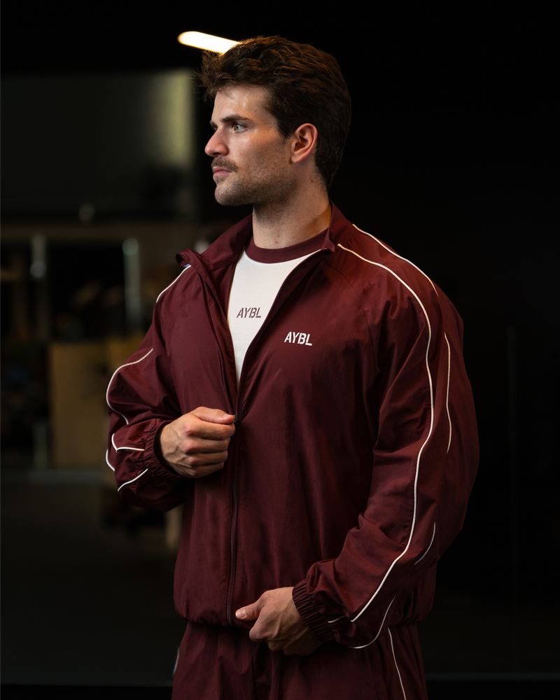 Cam Kissel x Track Jacket
