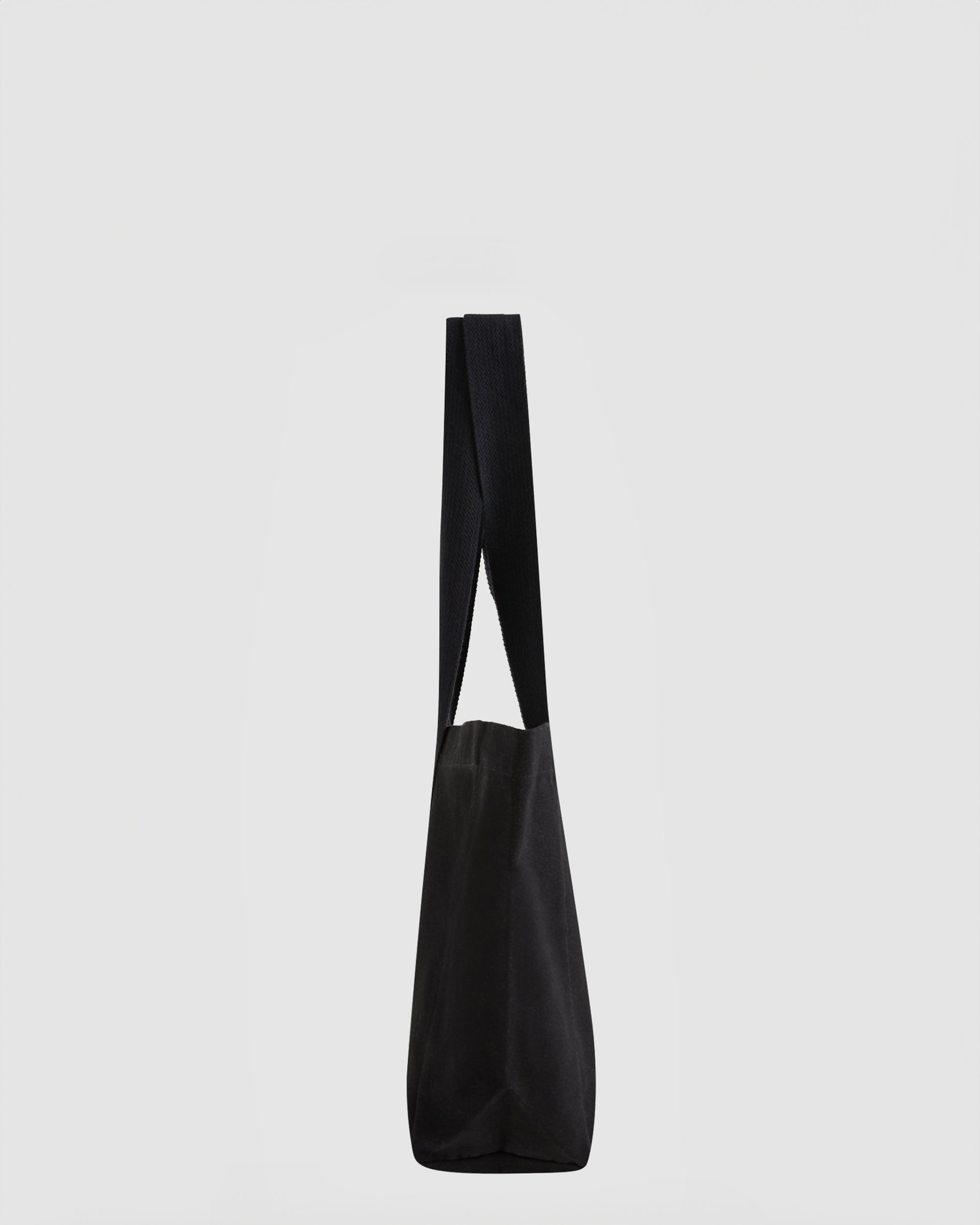 AYBL Club Tote Bag - Zwart