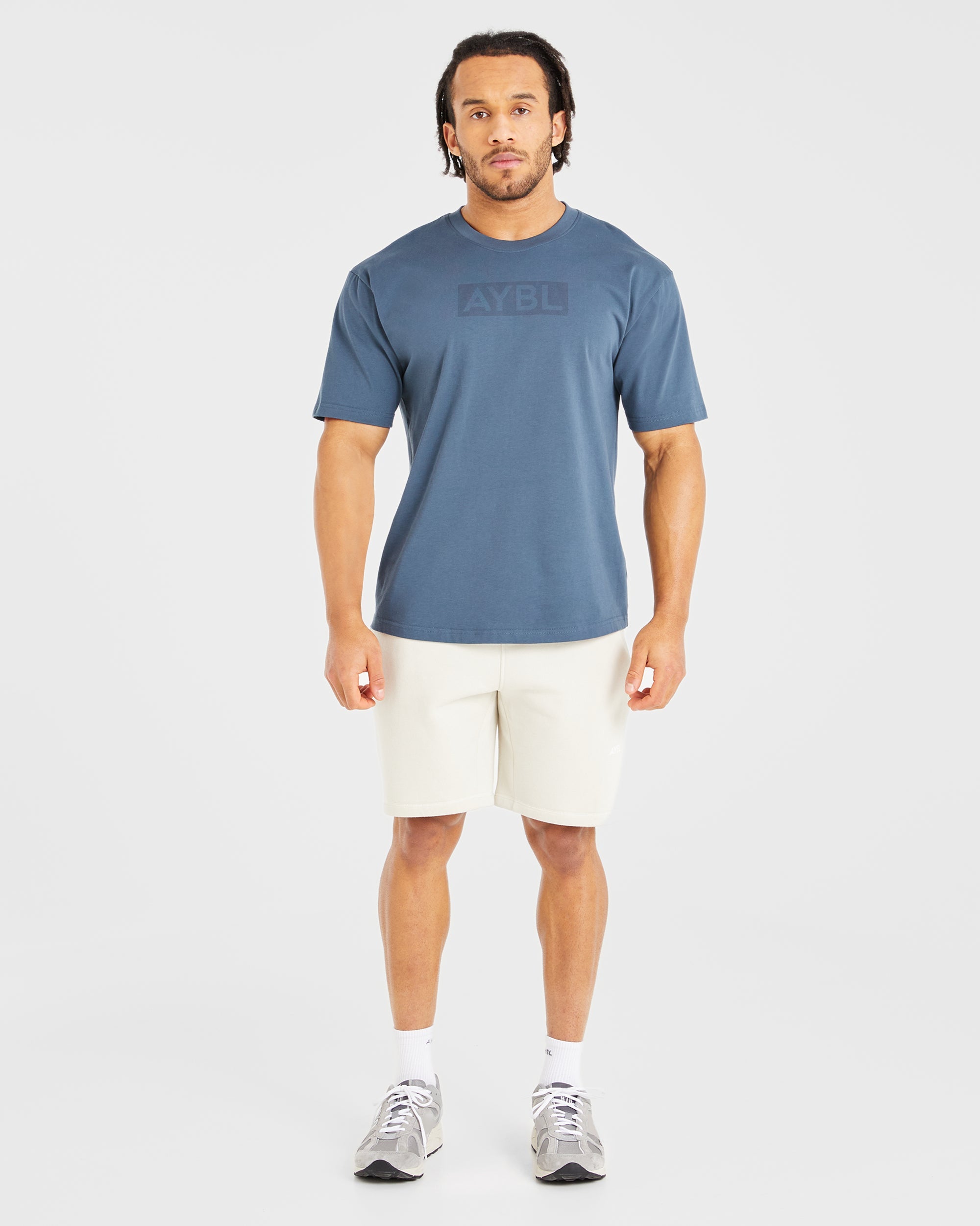 Essential 7" Shorts - Sand