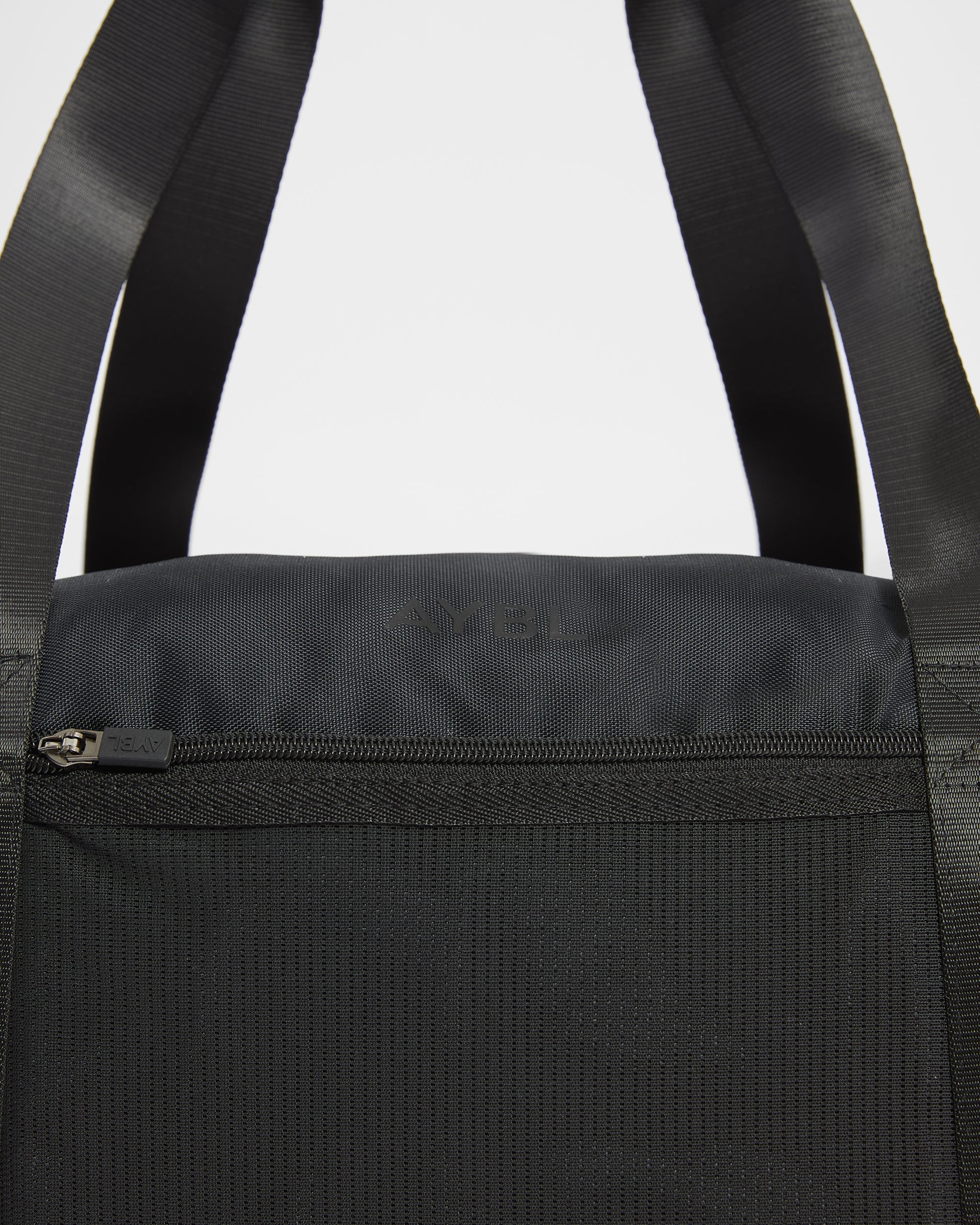 Everyday Gym Bag - Zwart