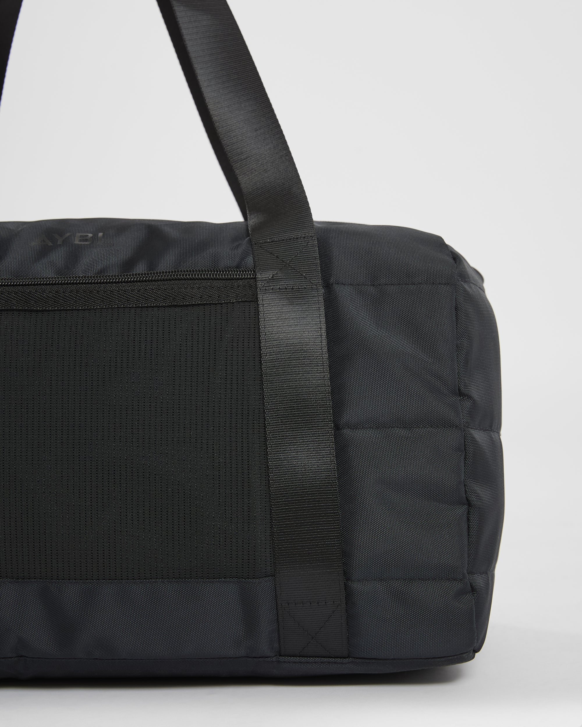 Everyday Gym Bag - Zwart