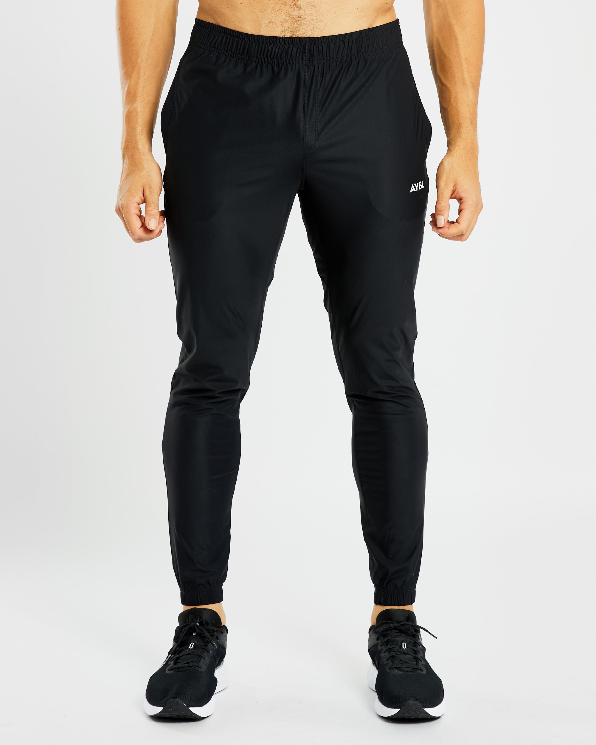 Ascend Cuff Joggers - Zwart