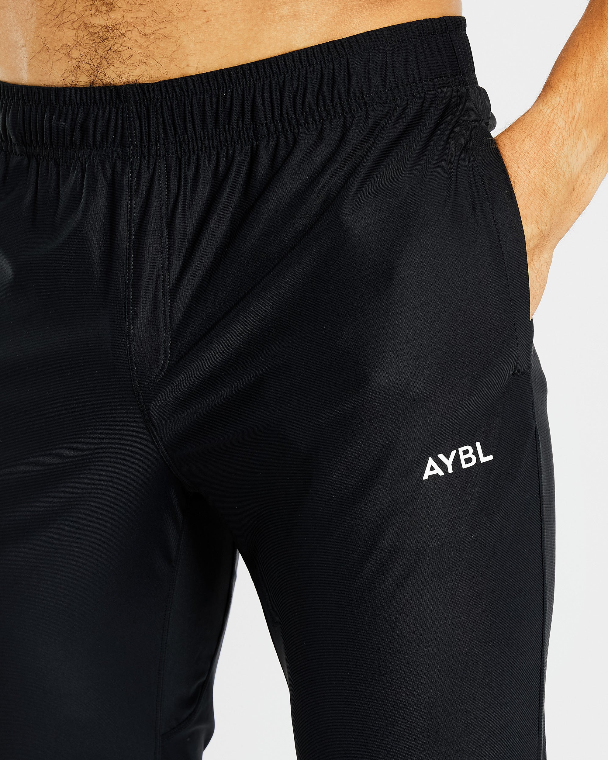Ascend Cuff Joggers - Zwart
