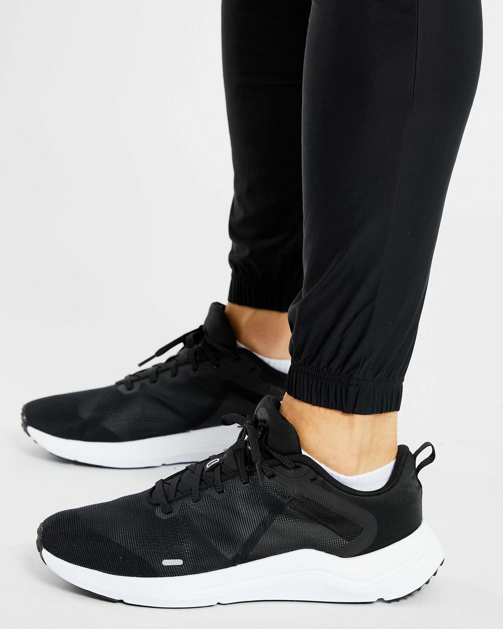 Ascend Cuff Joggers - Zwart