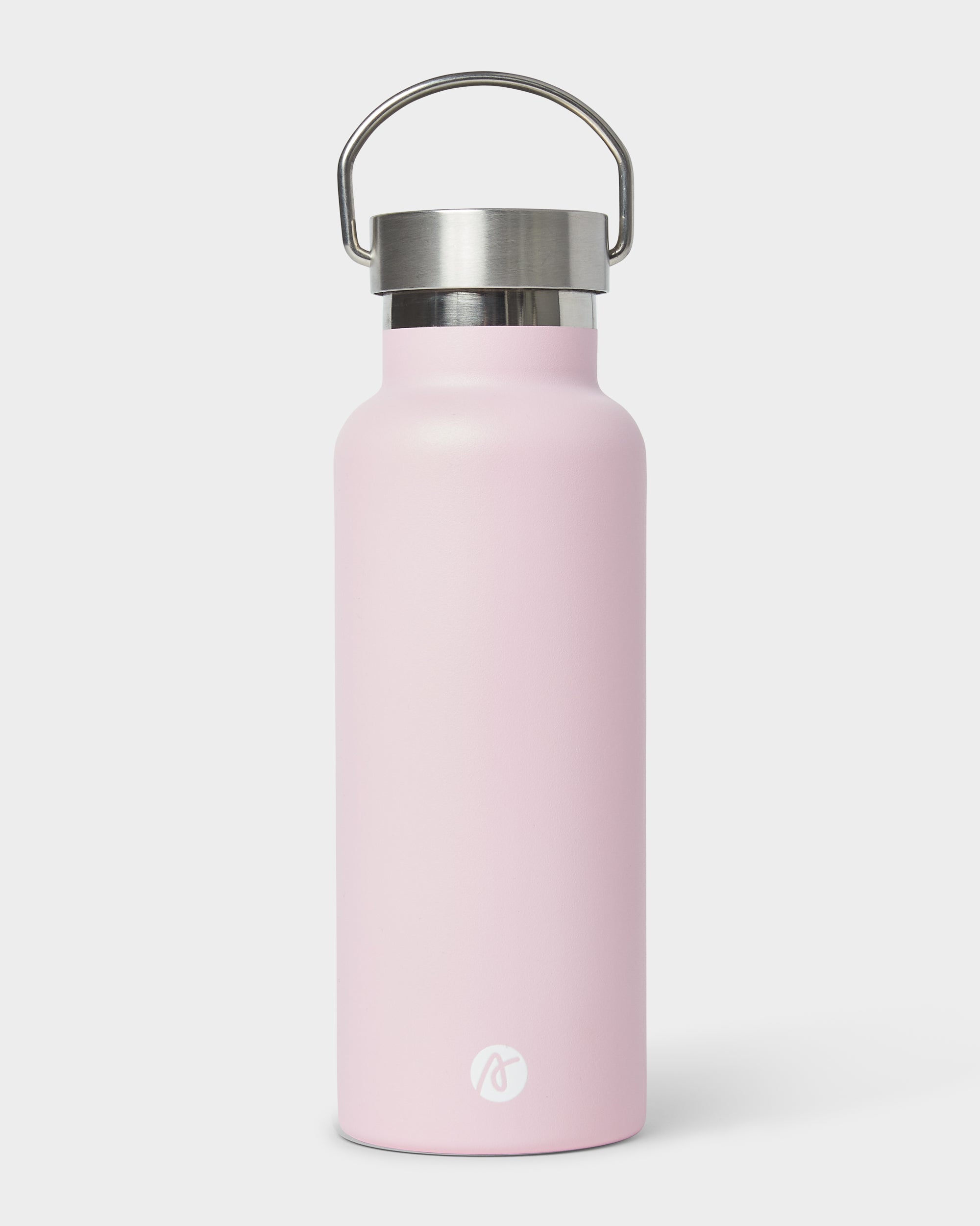 Hot/Cold Bottle - Roze