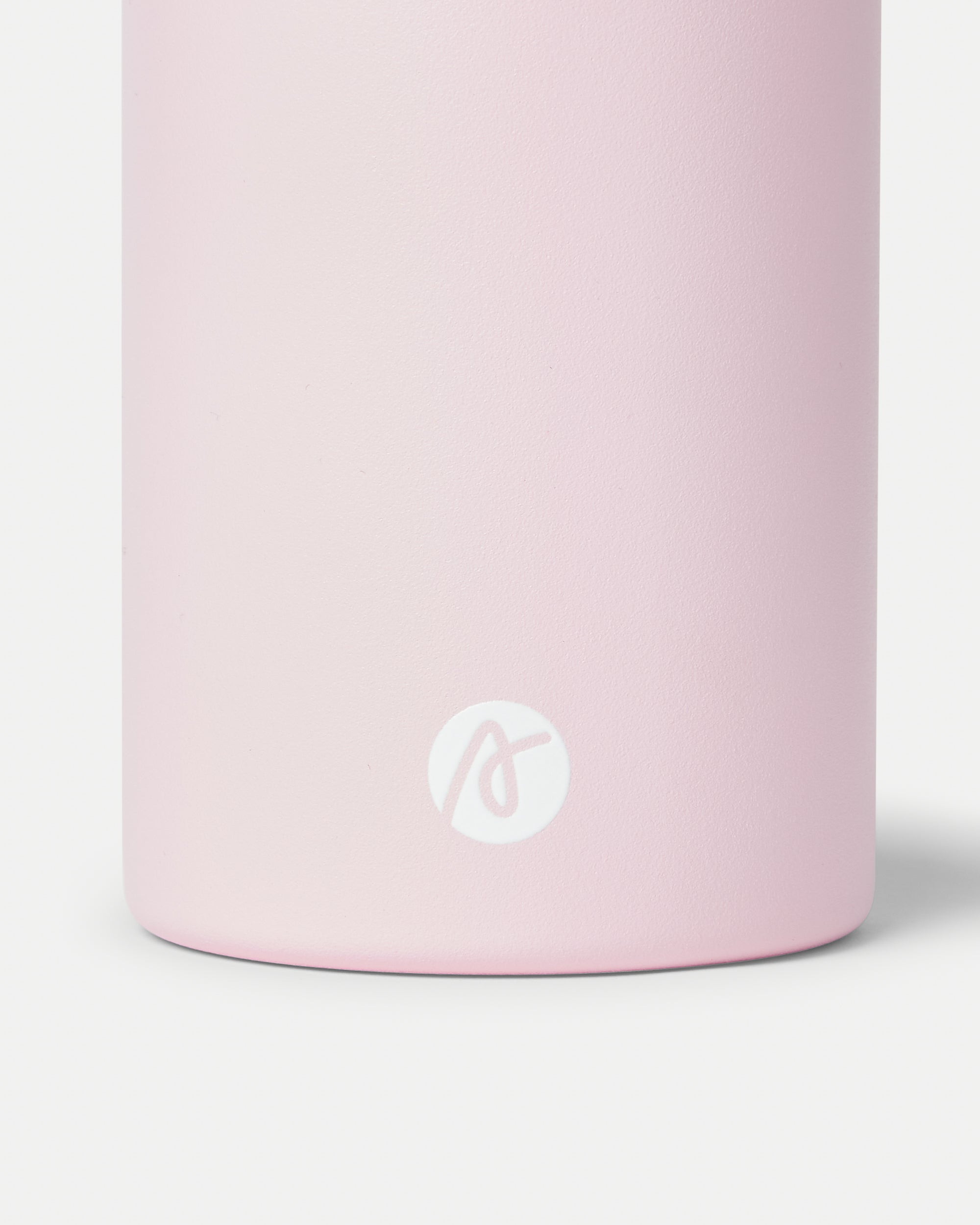 Hot/Cold Bottle - Roze